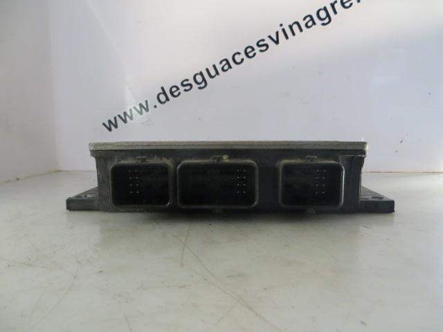 CENTRALITA RENAULT CLIO III (BR0/1, CR0/1) 8200399038 / R0410B034C 8200399038R0410B034C - Vista 2