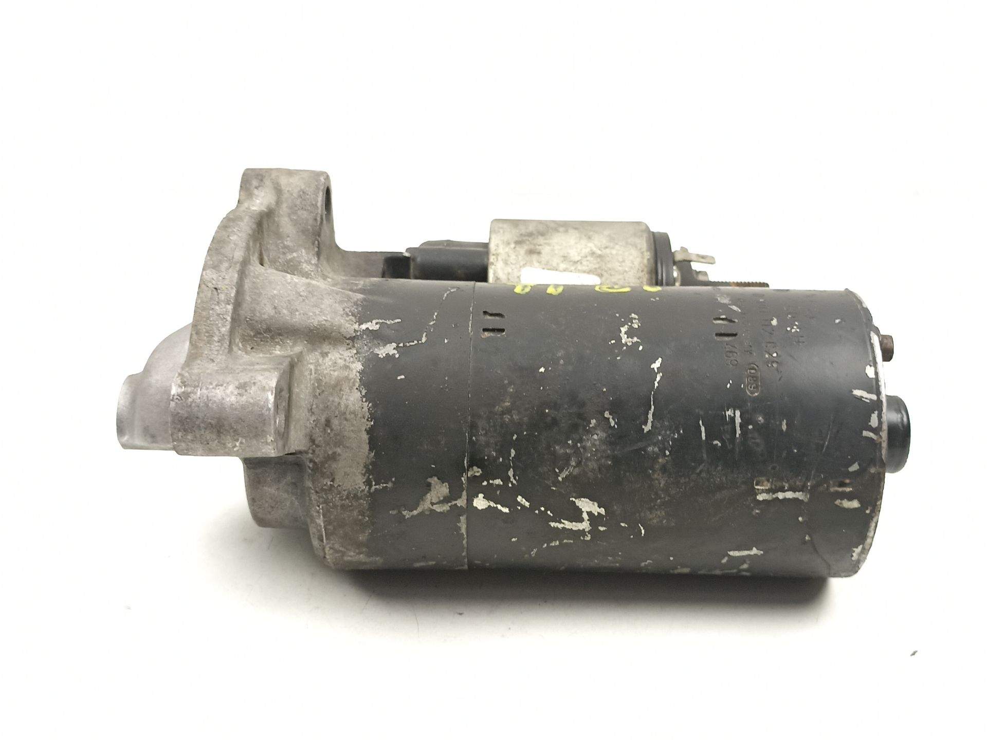 MOTOR ARRANQUE PEUGEOT 106 I (1A, 1C) 5802EP / 0001112029 5802EP0001112029 - Vista 3