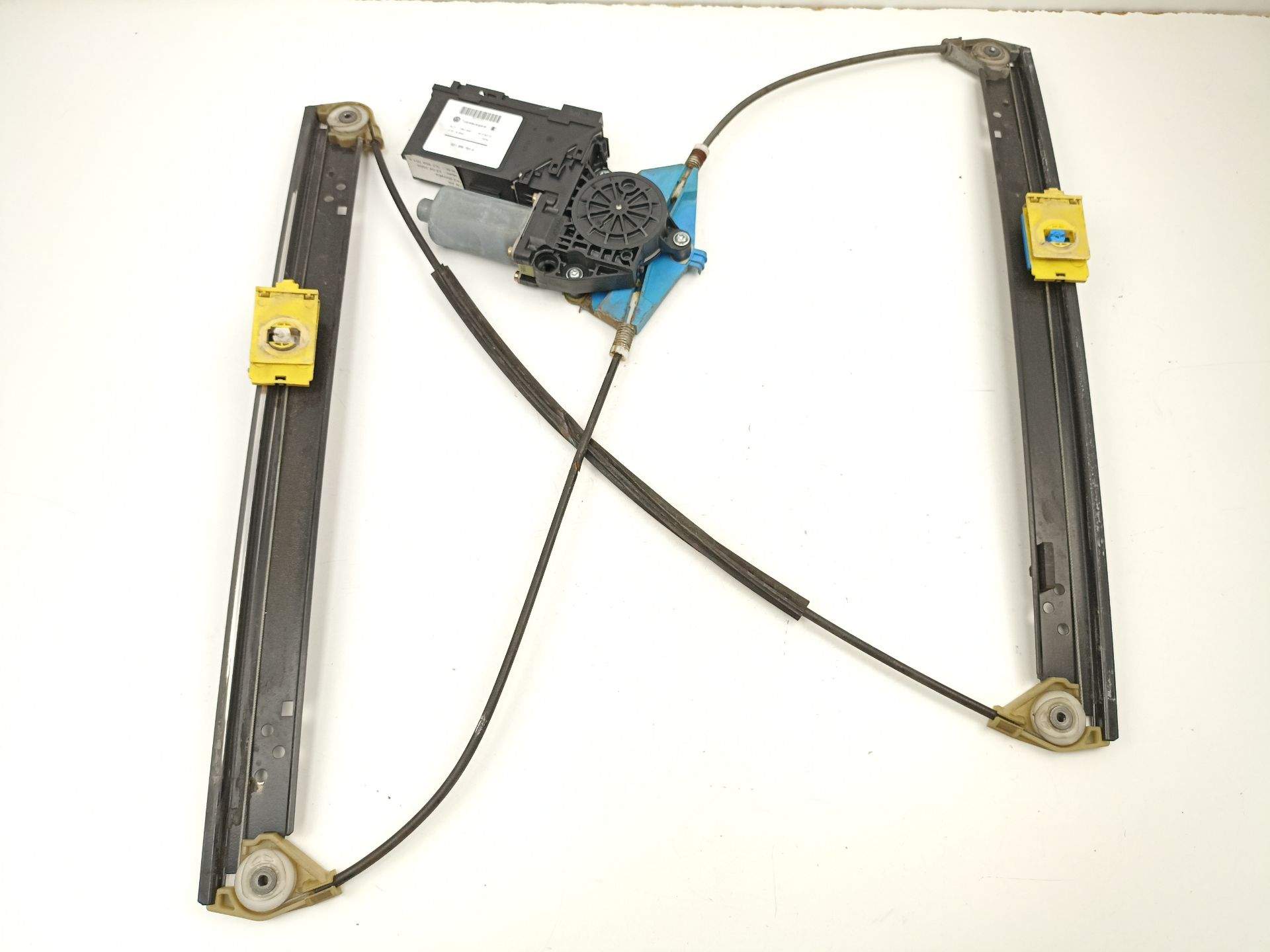 ELEVALUNAS DELANTERO IZQUIERDO VOLKSWAGEN TOUAREG (7LA, 7L6, 7L7) 3D1959793A / 7L0959701A 3D1959793A7L0959701A