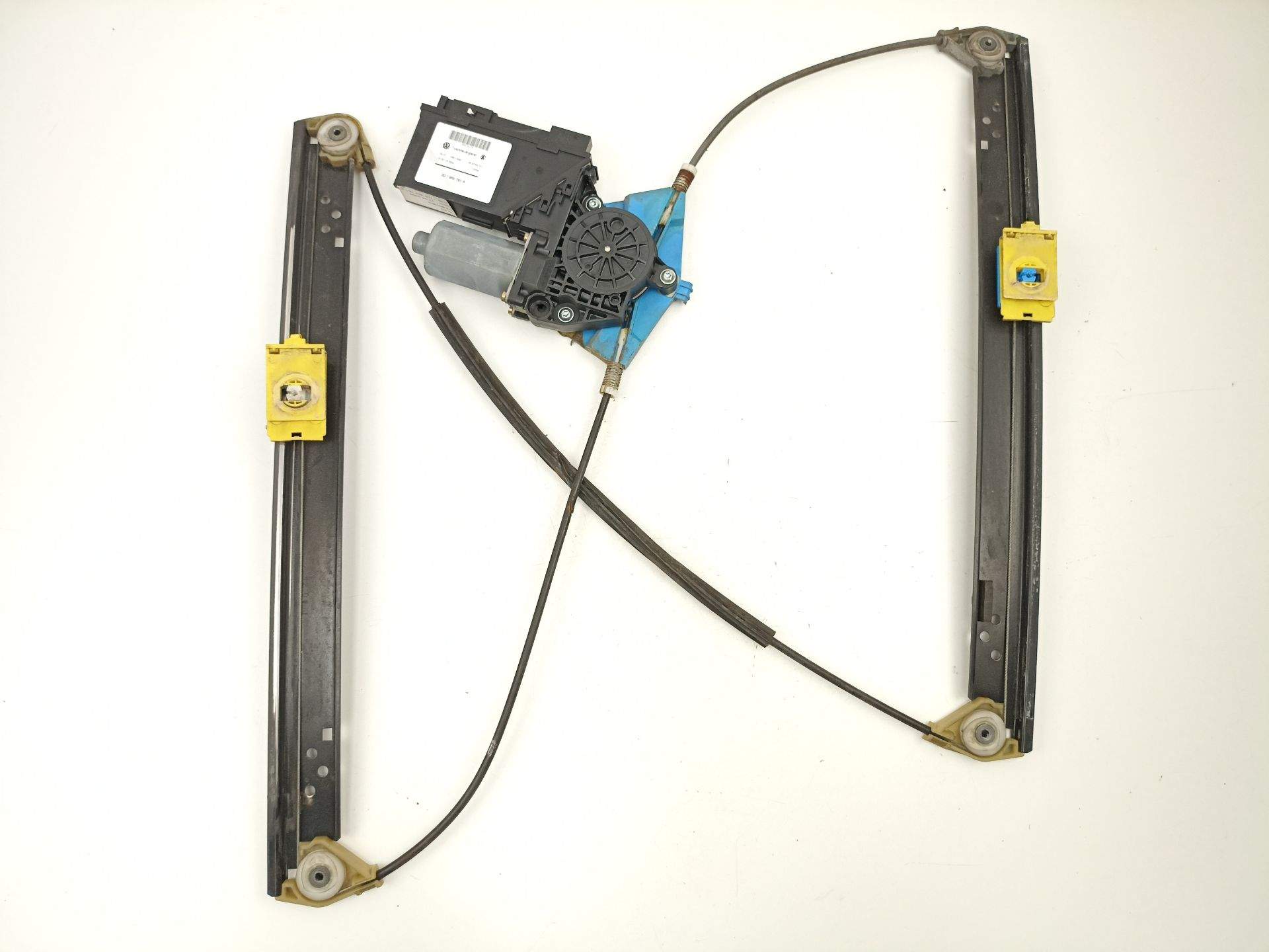 ELEVALUNAS DELANTERO IZQUIERDO VOLKSWAGEN TOUAREG (7LA, 7L6, 7L7) 3D1959793A / 7L0959701A 3D1959793A7L0959701A - Vista 2