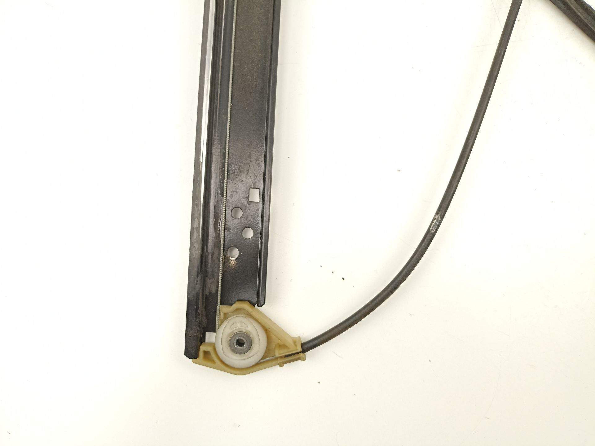 ELEVALUNAS DELANTERO IZQUIERDO VOLKSWAGEN TOUAREG (7LA, 7L6, 7L7) 3D1959793A / 7L0959701A 3D1959793A7L0959701A - Vista 3
