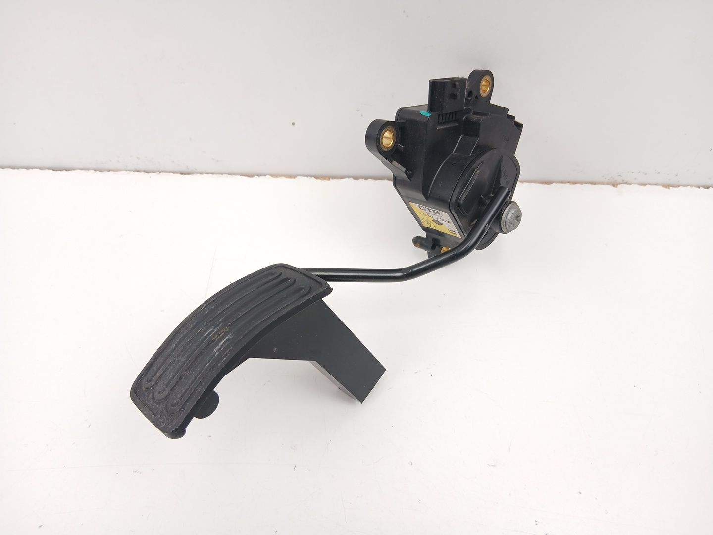 POTENCIOMETRO ACELERACION RENAULT KOLEOS I (HY_) 18002JY40A 18002JY40A