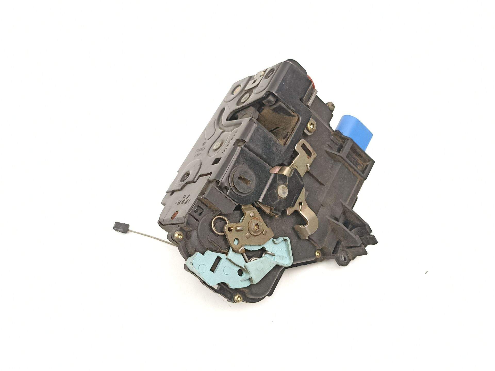CERRADURA PUERTA TRASERA DERECHA VOLKSWAGEN TOUAREG (7LA, 7L6, 7L7) 7L0839016 7L0839016