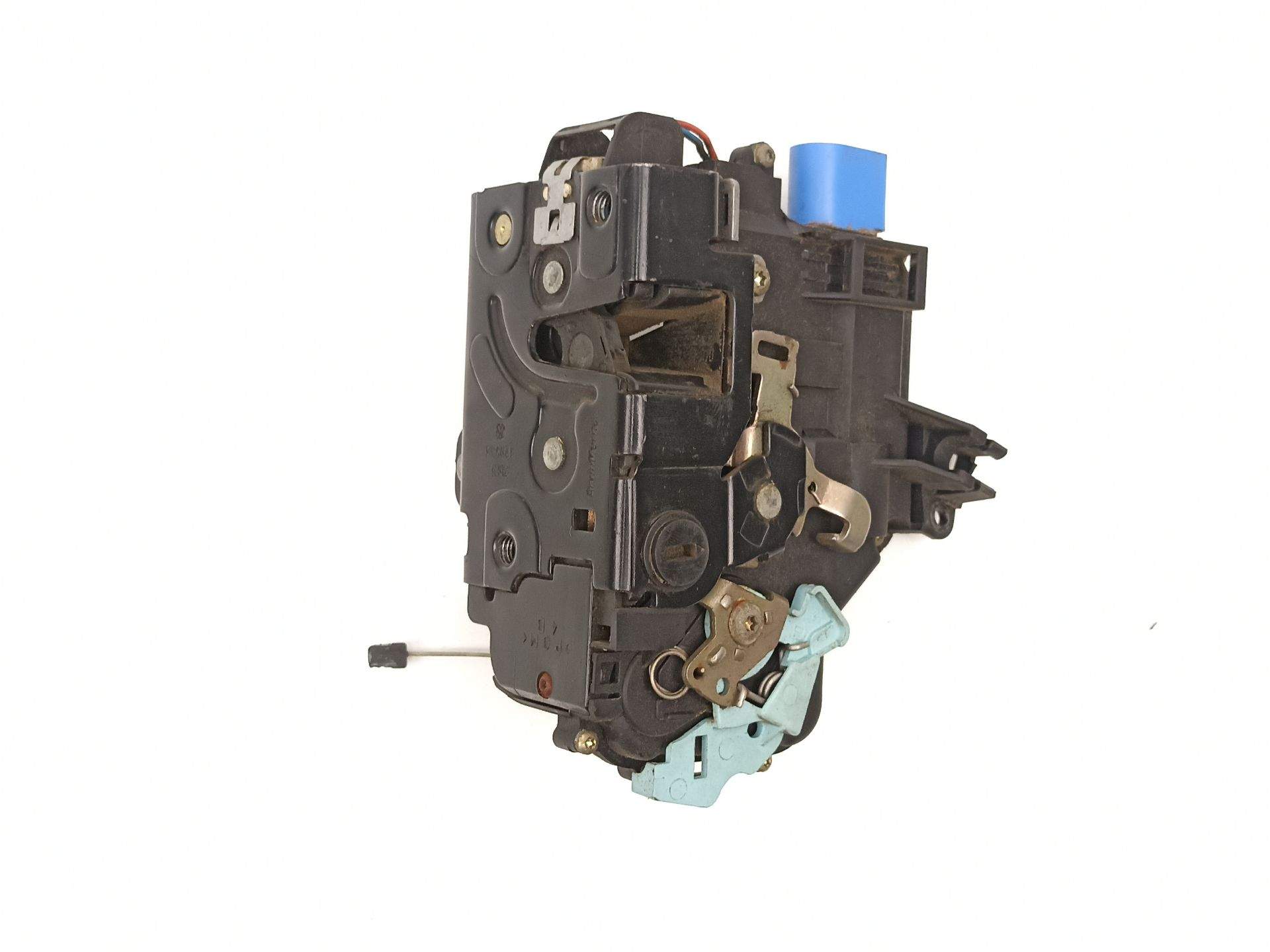 CERRADURA PUERTA TRASERA DERECHA VOLKSWAGEN TOUAREG (7LA, 7L6, 7L7) 7L0839016 7L0839016 - Vista 2