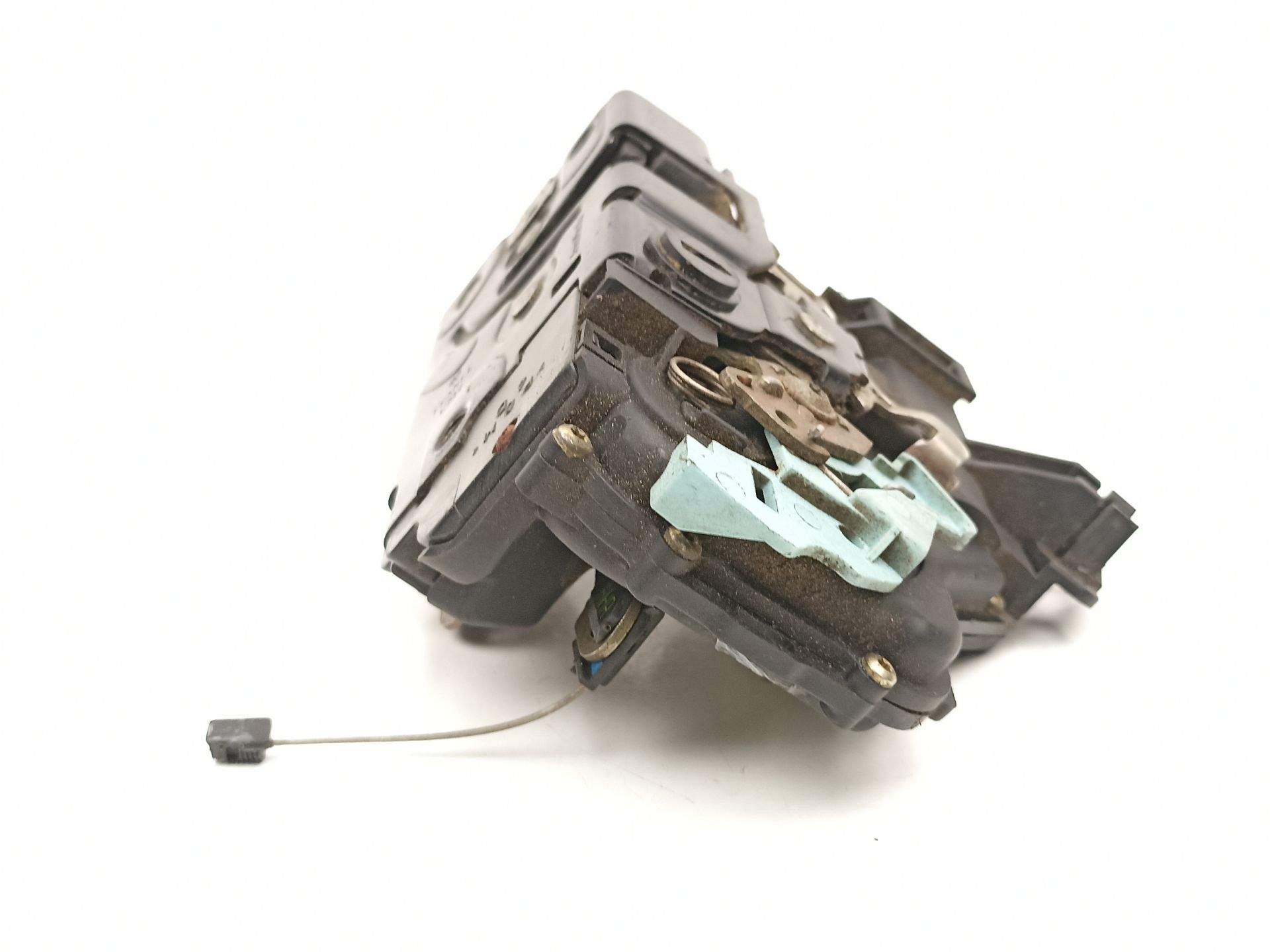CERRADURA PUERTA TRASERA DERECHA VOLKSWAGEN TOUAREG (7LA, 7L6, 7L7) 7L0839016 7L0839016 - Vista 3