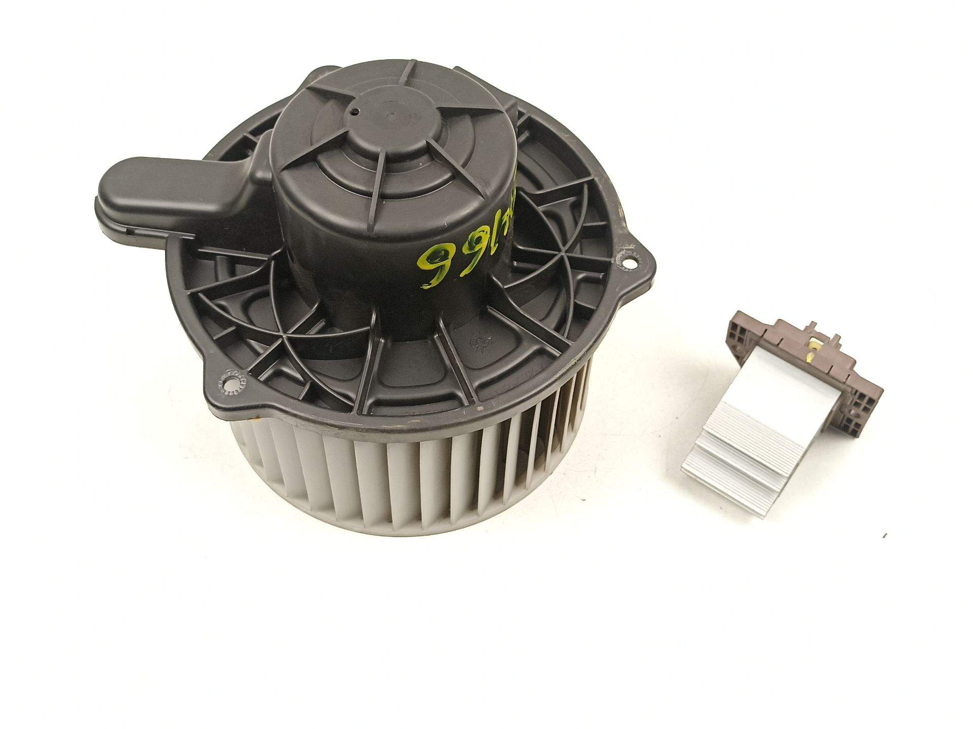 MOTOR CALEFACCION HYUNDAI SANTA FÉ II (CM) 971132B000 971132B000