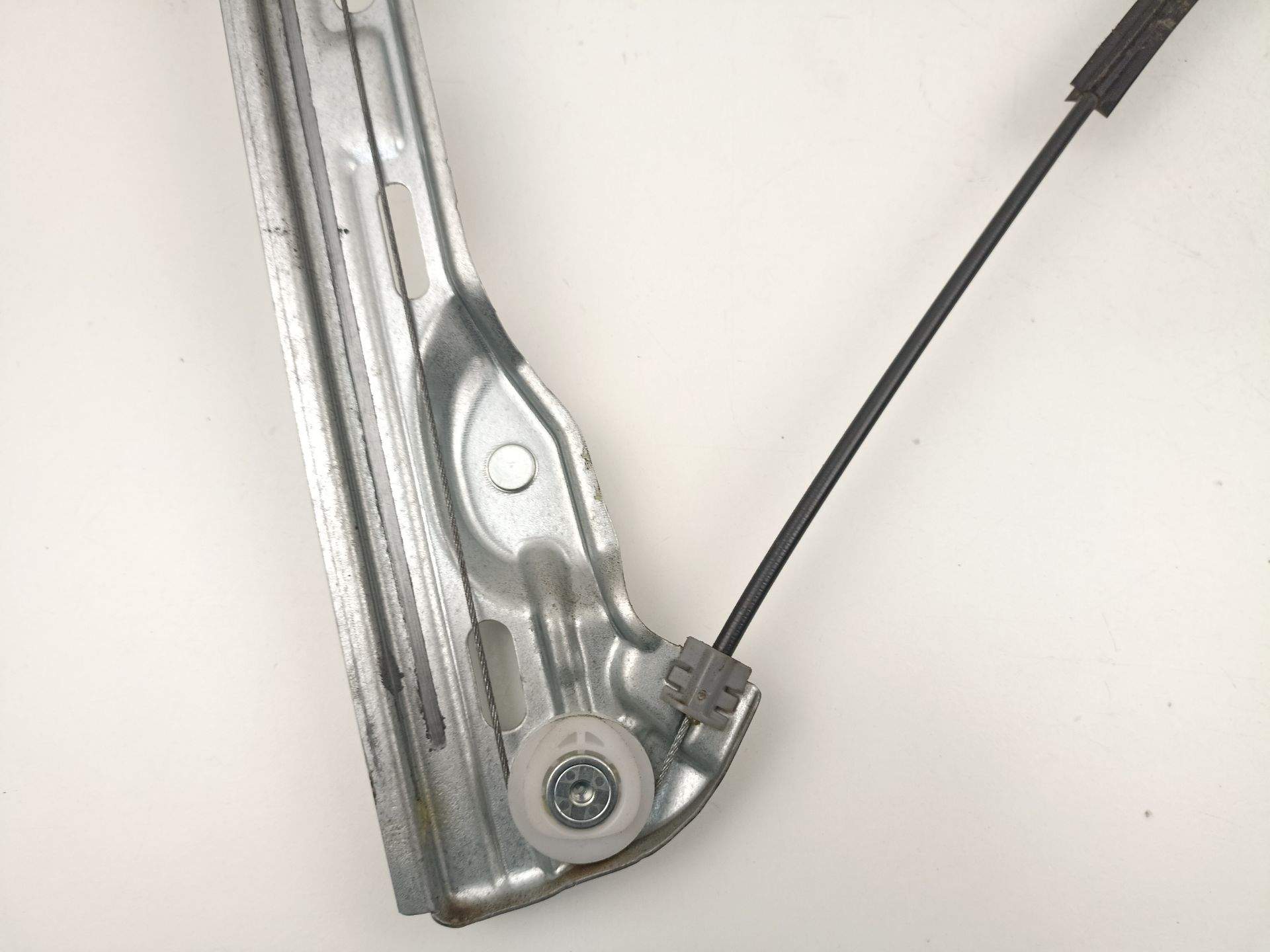 ELEVALUNAS DELANTERO DERECHO RENAULT MEGANE IV Hatchback (B9A/M/N_) 807206746R 807206746R - Vista 3