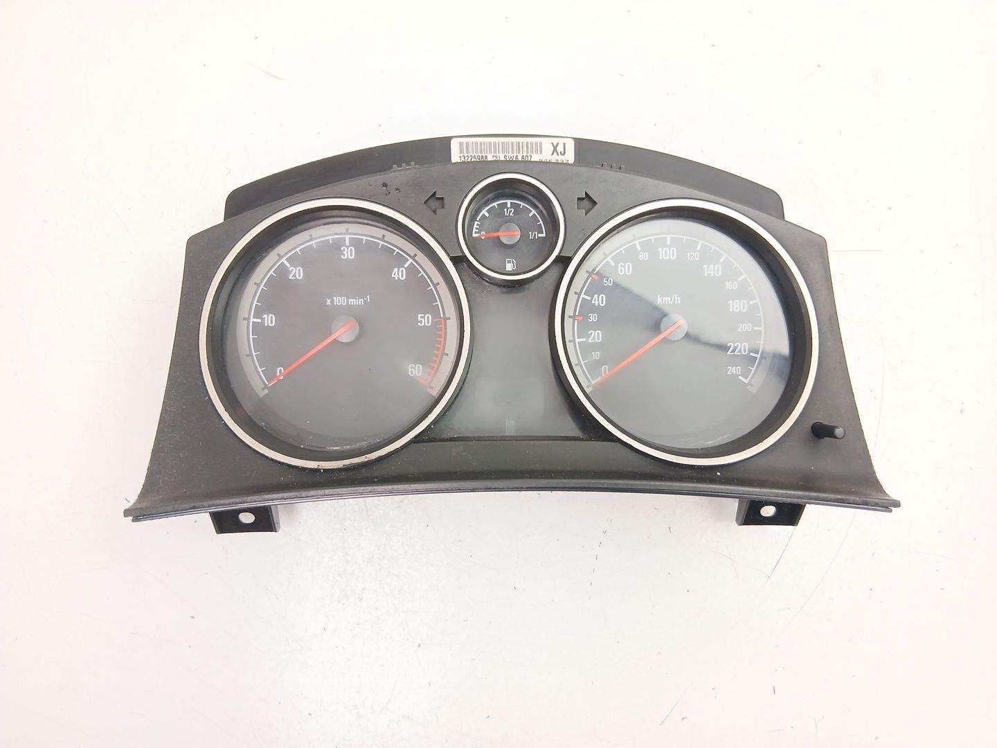CUADRO INSTRUMENTOS OPEL ASTRA H (A04) 13225988 13225988 - Vista 2