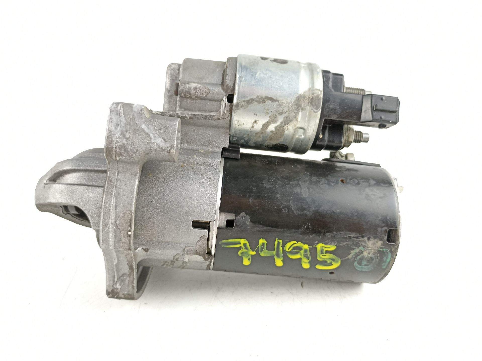MOTOR ARRANQUE PEUGEOT 308 1.2 G 9674077280 / 9B74701AT 96740772809B74701AT