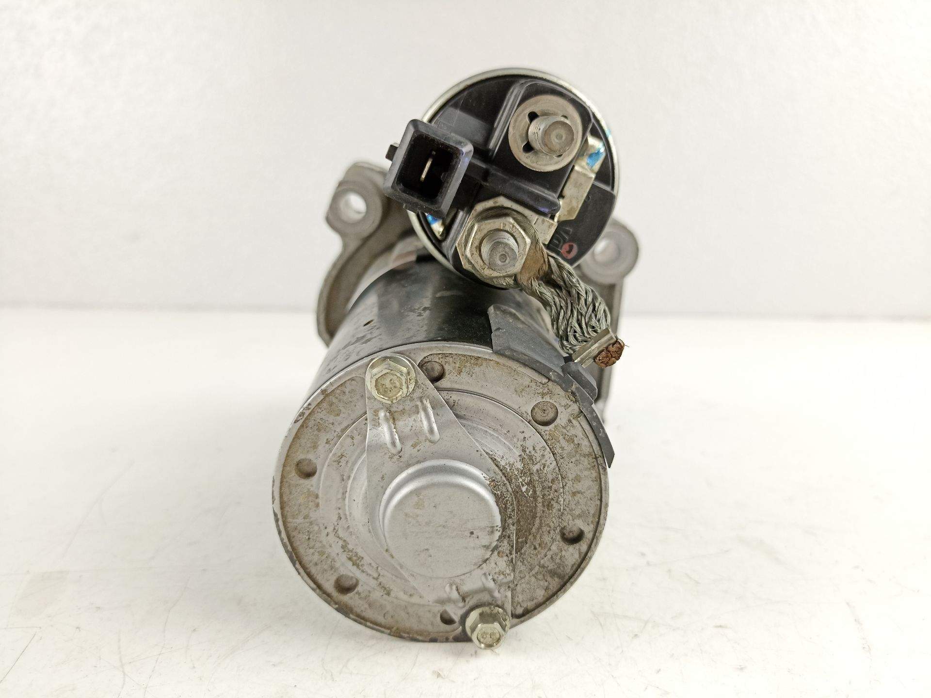 MOTOR ARRANQUE PEUGEOT 308 1.2 G 9674077280 / 9B74701AT 96740772809B74701AT - Vista 2