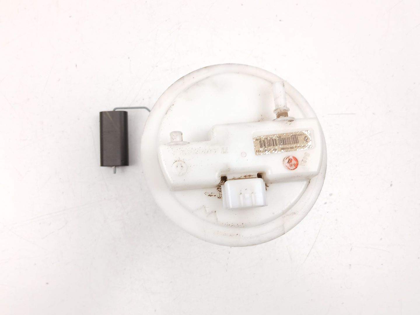 BOMBA COMBUSTIBLE AFORADOR RENAULT CAPTUR I (J5_, H5_) 172021485R 172021485R - Vista 2
