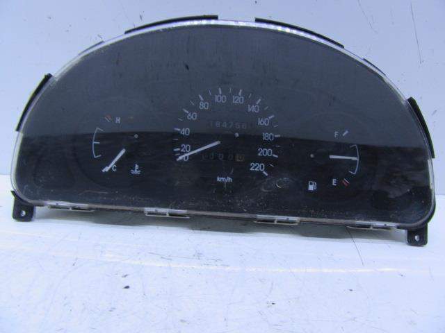 CUADRO INSTRUMENTOS DAEWOO LANOS 96489045ME 96489045ME