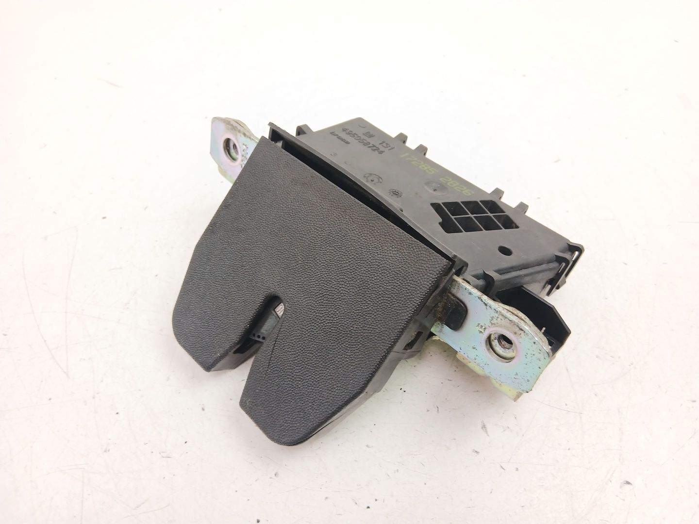 CERRADURA MALETERO / PORTON OPEL ASTRA H (A04) 13117285 13117285