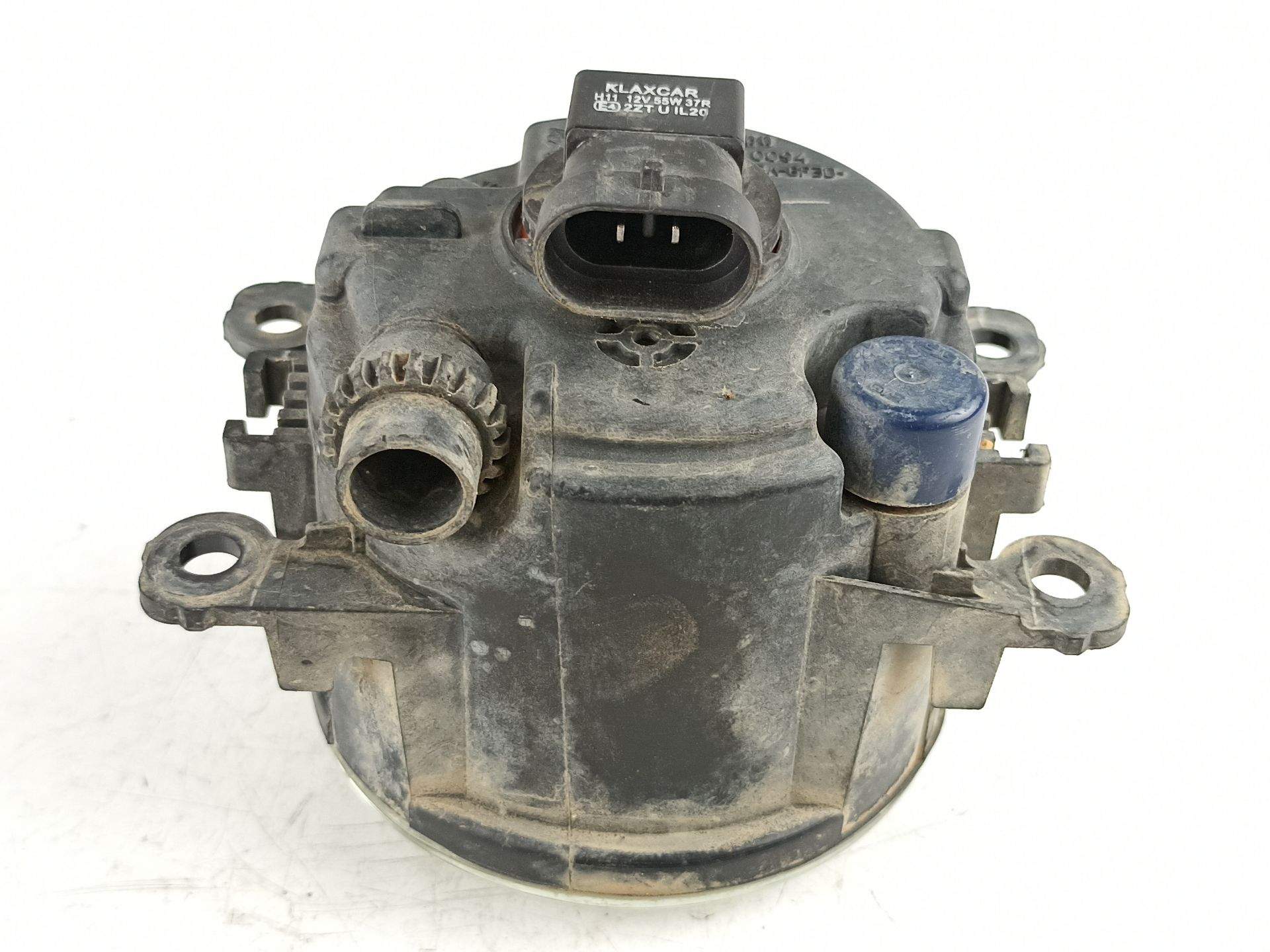 ANTINIEBLA DERECHO RENAULT GRAND SCÉNIC II (JM0/1_) 8200074008 8200074008 - Vista 3