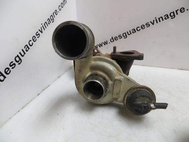 TURBO RENAULT LAGUNA I (B56_, 556_) 7700108030-7700107795 77001080307700107795