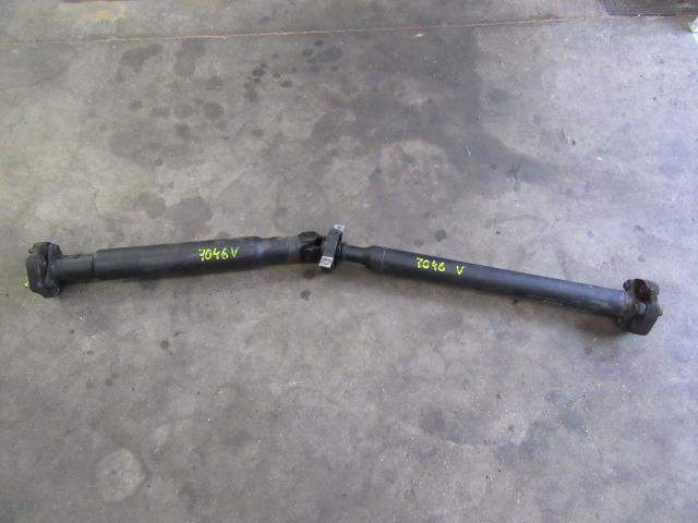 TRANSMISION CENTRAL TRASERA BMW 1 (E87) 756795303 756795303