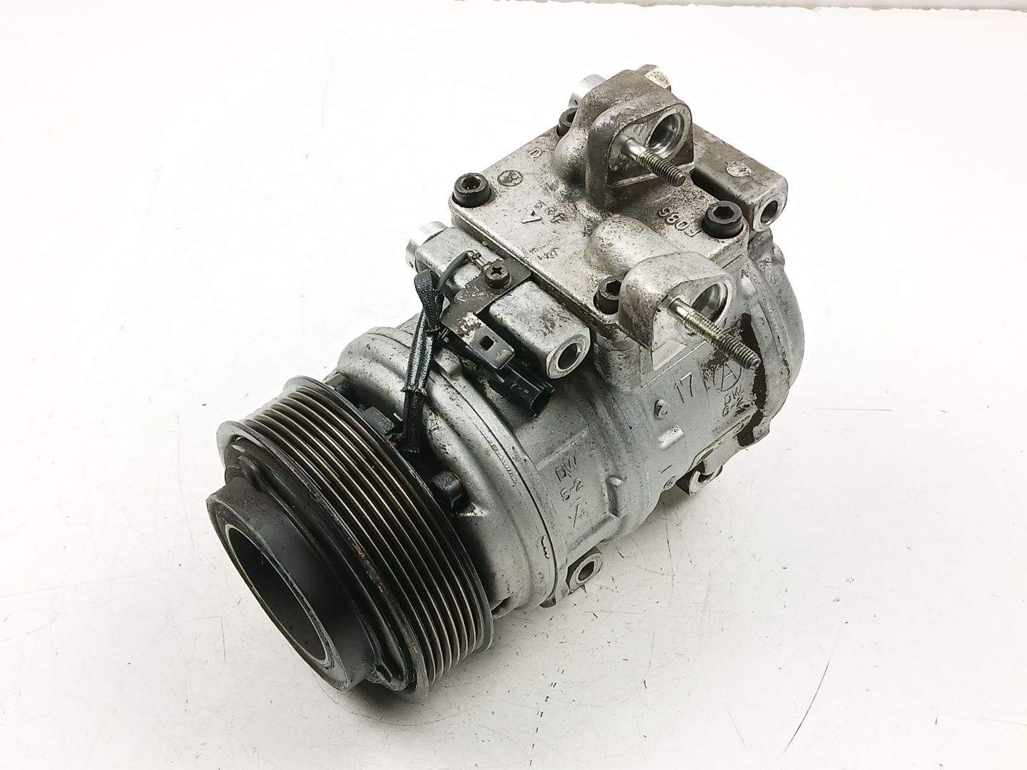 COMPRESOR AIRE ACONDICIONADO KIA SORENTO I (JC) 977013E050 / 1625023500 977013E0501625023500