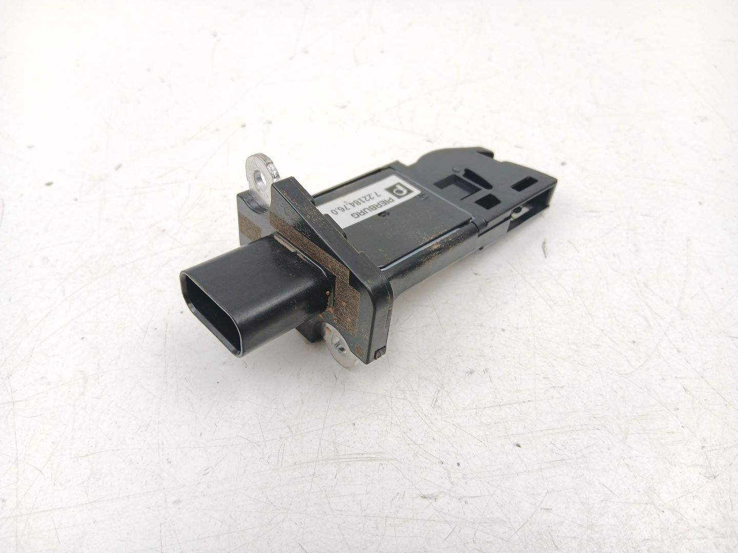 CAUDALIMETRO FORD TRANSIT CUSTOM V362 Furgoneta (FY, FZ) 8V2112B579AA / 722184760 8V2112B579AA722184760