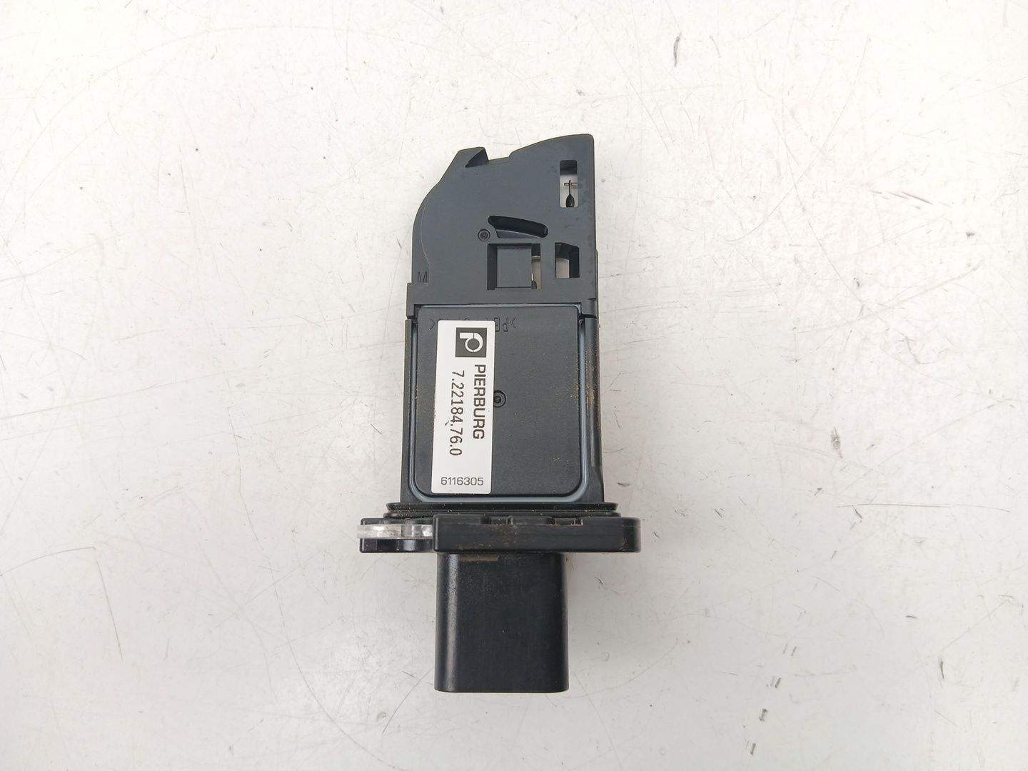 CAUDALIMETRO FORD TRANSIT CUSTOM V362 Furgoneta (FY, FZ) 8V2112B579AA / 722184760 8V2112B579AA722184760 - Vista 2