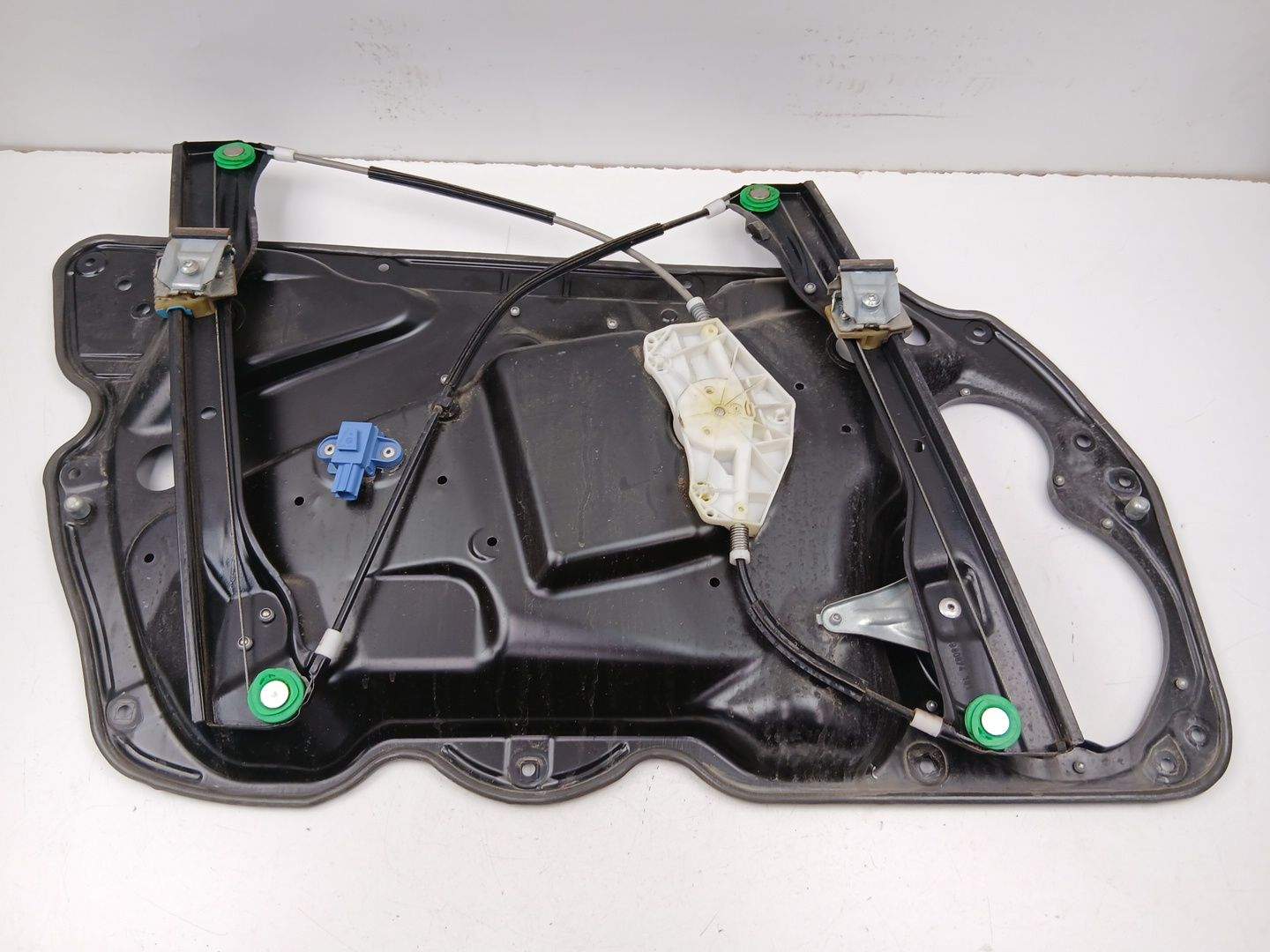 ELEVALUNAS DELANTERO DERECHO VOLKSWAGEN PASSAT B6 Variant (3C5) 3C1837756G / 1K0959792L 3C1837756G1K0959792L
