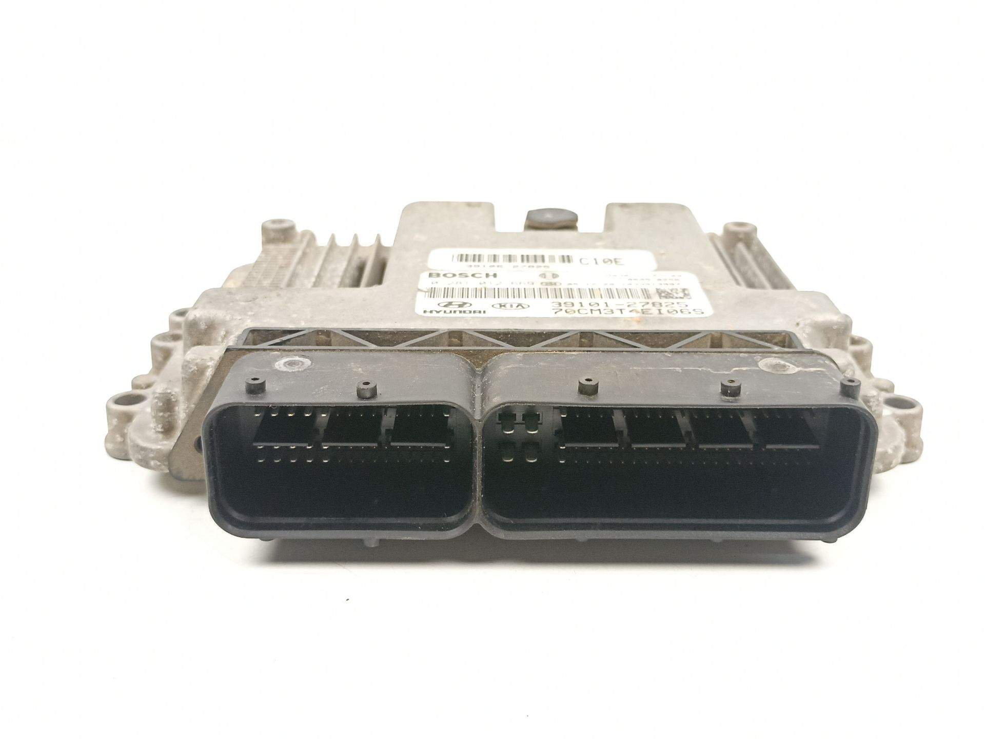 CENTRALITA HYUNDAI SANTA FÉ II (CM) 3910127825 / 3910627825 / 0281012669 391012782539106278250281012669 - Vista 3
