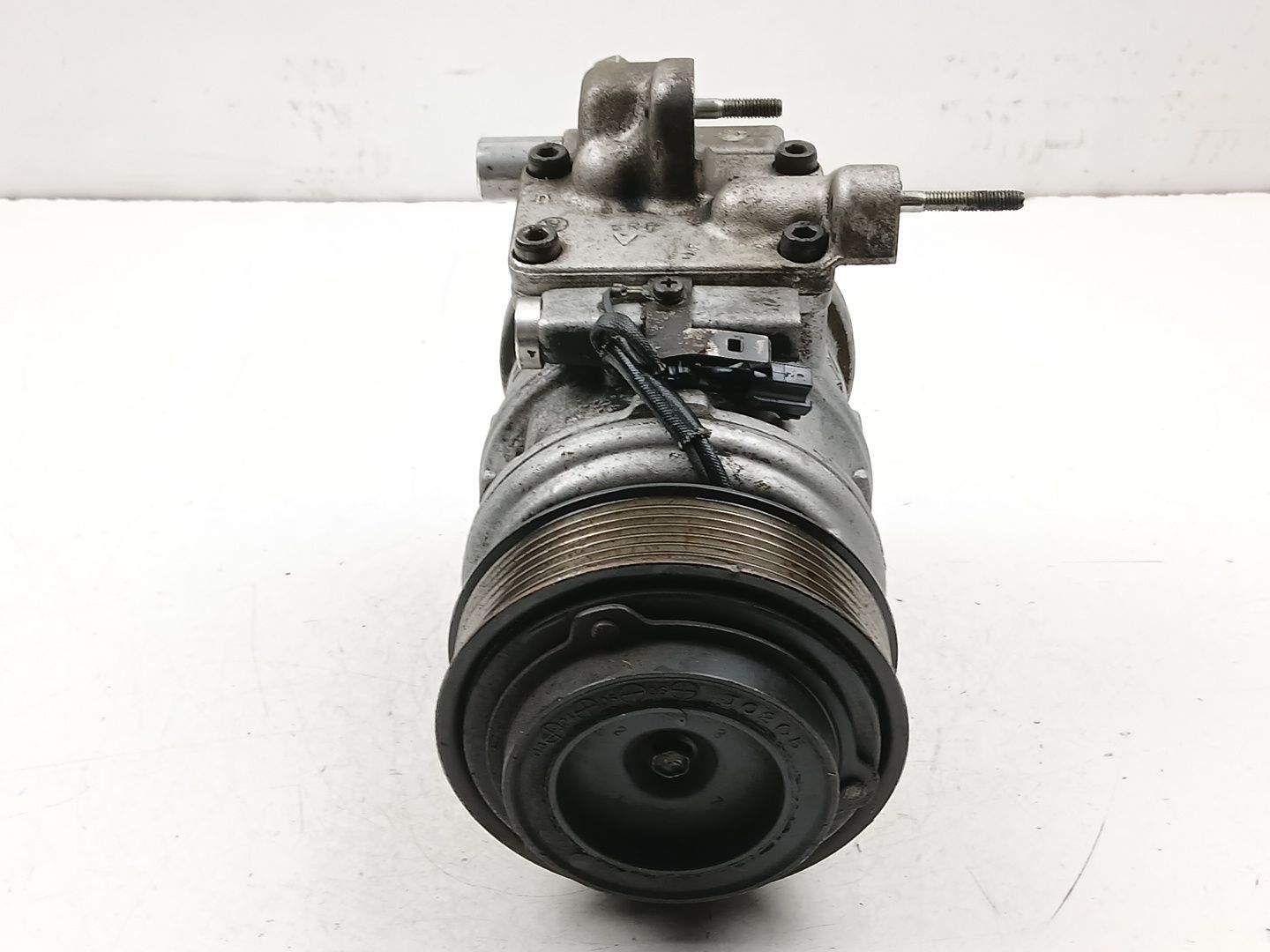 COMPRESOR AIRE ACONDICIONADO KIA SORENTO I (JC) 977013E050 / 1625023500 977013E0501625023500 - Vista 3