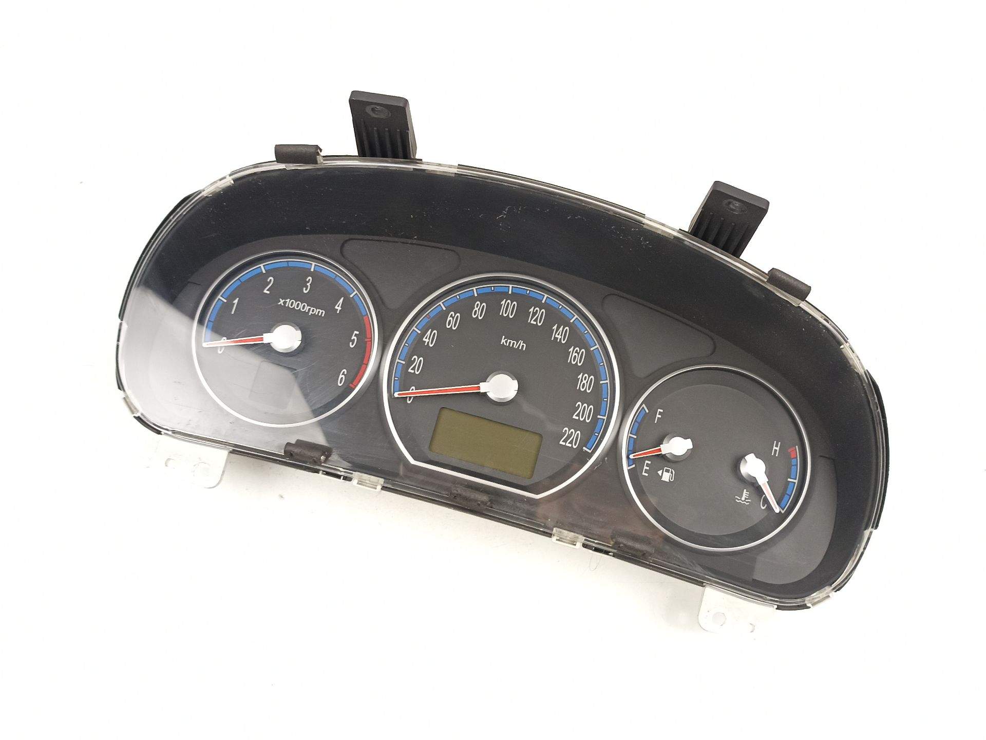 CUADRO INSTRUMENTOS HYUNDAI SANTA FÉ II (CM) 940032B640 / 11000839400H 940032B64011000839400H