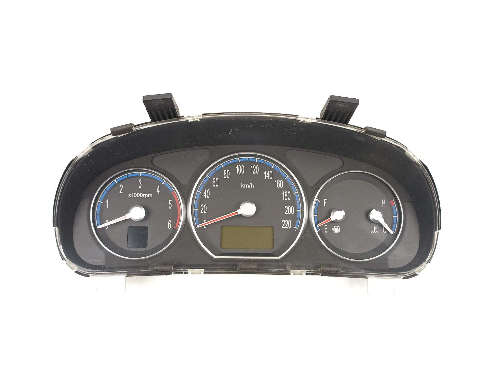 CUADRO INSTRUMENTOS HYUNDAI SANTA FÉ II (CM) 940032B640 / 11000839400H 940032B64011000839400H - Vista 2