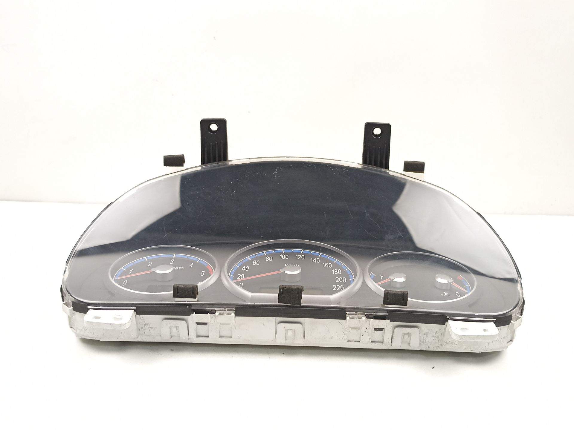CUADRO INSTRUMENTOS HYUNDAI SANTA FÉ II (CM) 940032B640 / 11000839400H 940032B64011000839400H - Vista 3