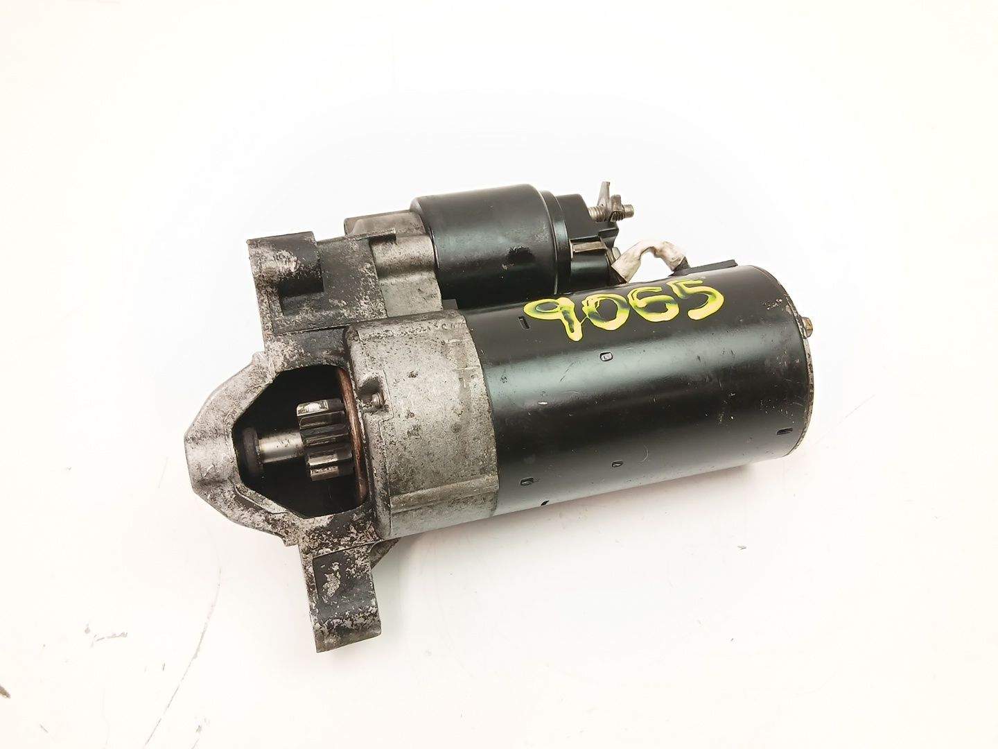 MOTOR ARRANQUE CITROËN BERLINGO / BERLINGO FIRST Monospace (MF_, GJK_, GFK_) 5802W5 / 0001108183 5802W50001108183