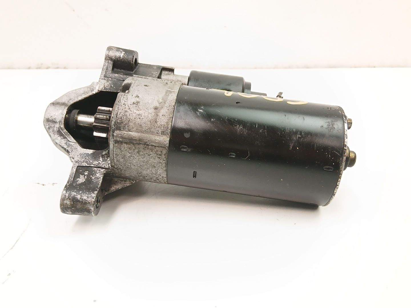 MOTOR ARRANQUE CITROËN BERLINGO / BERLINGO FIRST Monospace (MF_, GJK_, GFK_) 5802W5 / 0001108183 5802W50001108183 - Vista 3