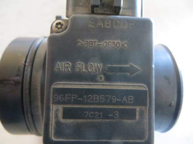 CAUDALIMETRO FORD KA (RB_) 96FP-12B579-AB 96FP12B579AB - Vista 3