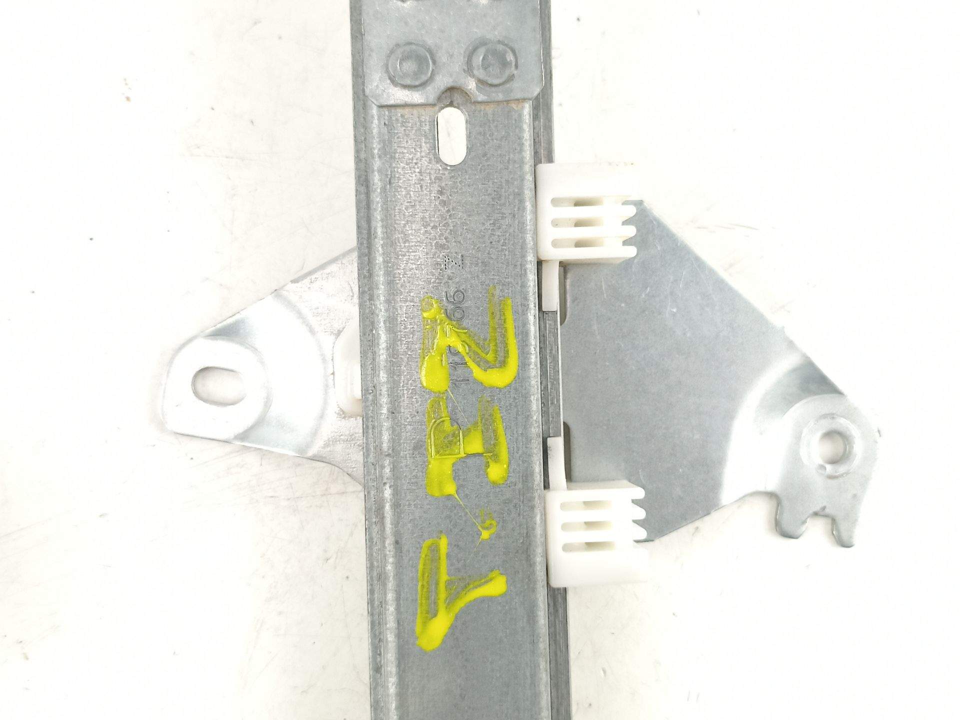 ELEVALUNAS TRASERO IZQUIERDO NISSAN QASHQAI (J10) 82701JD400 82701JD400 - Vista 2