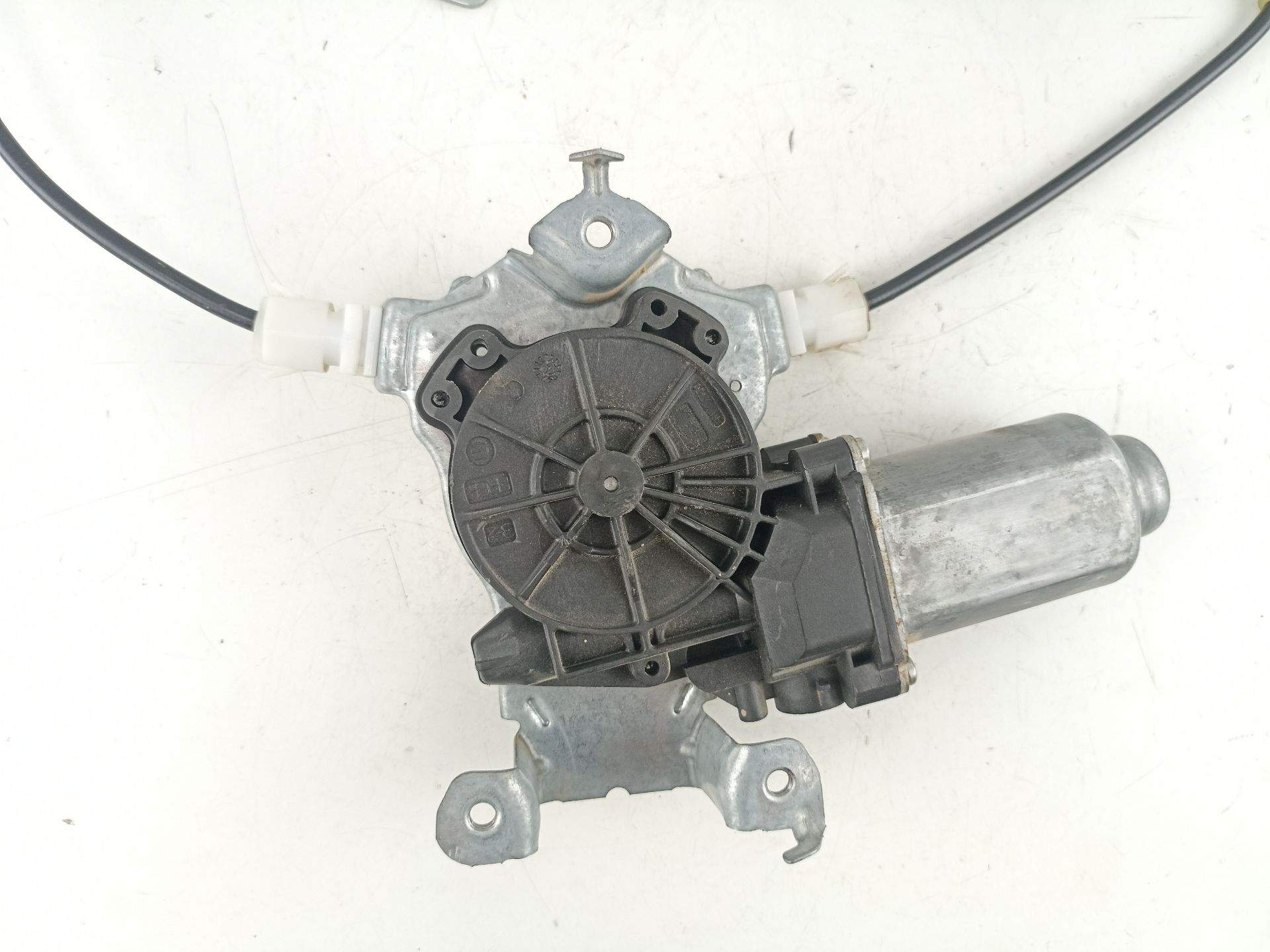ELEVALUNAS TRASERO IZQUIERDO NISSAN QASHQAI (J10) 82701JD400 82701JD400 - Vista 3