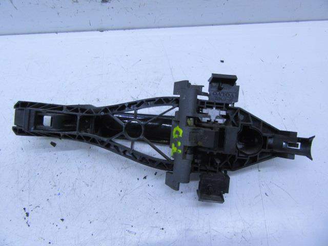 MANILLA TRASERA DERECHA VOLVO S40 30784203 30784203 - Vista 2