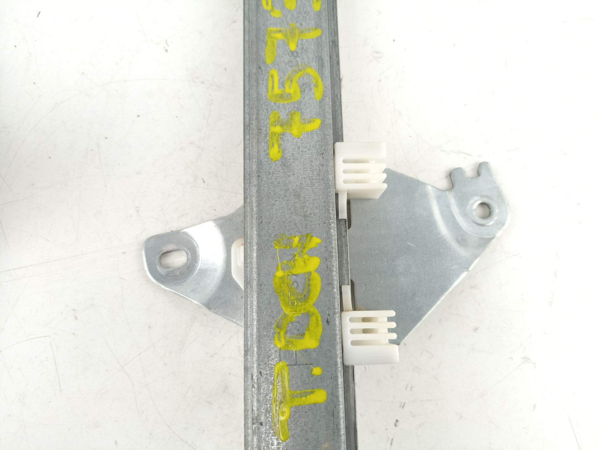 ELEVALUNAS TRASERO DERECHO NISSAN QASHQAI (J10) 82700JD400 82700JD400 - Vista 3