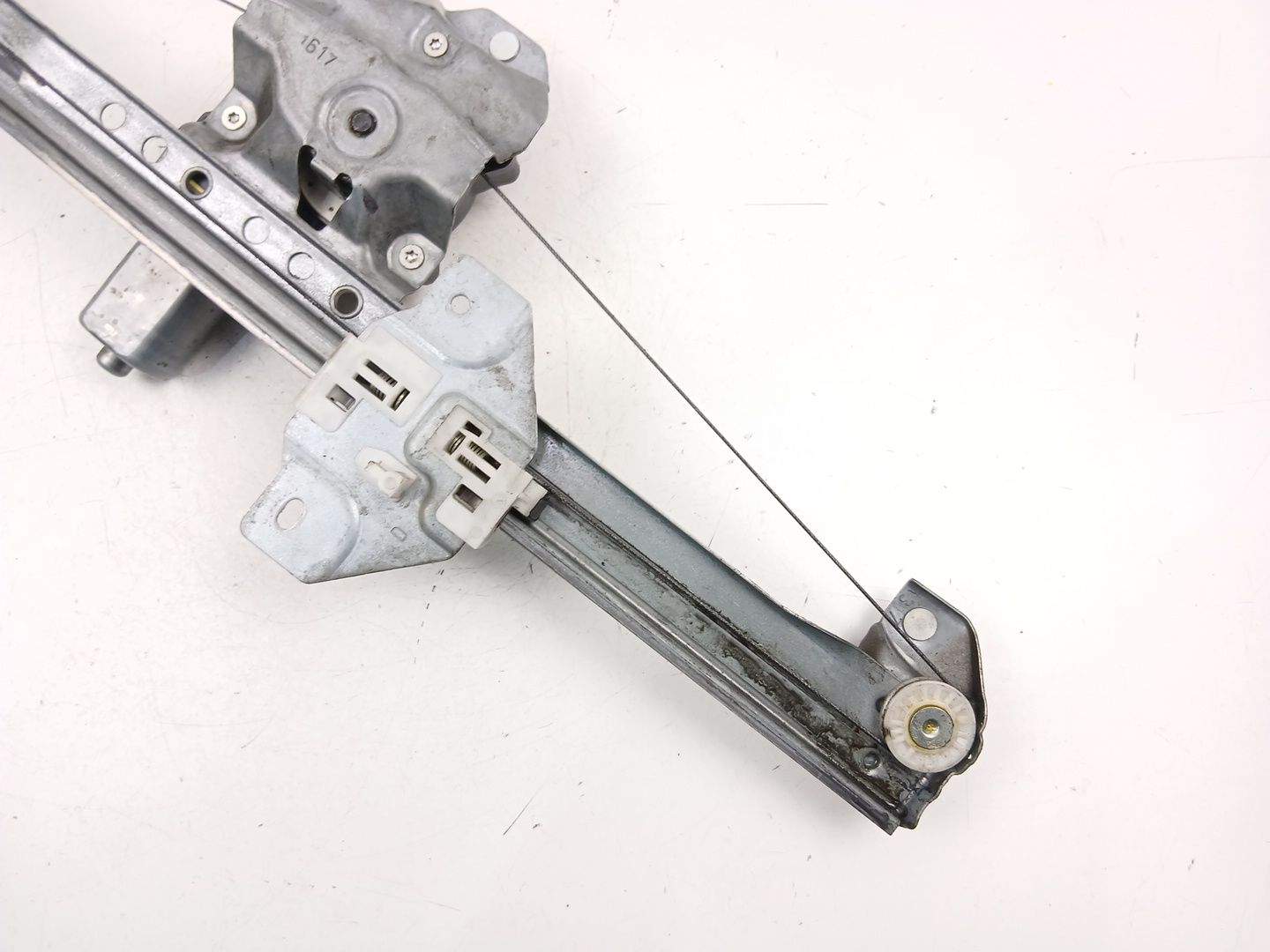ELEVALUNAS DELANTERO DERECHO DACIA LODGY (JS_) 807209071R 807209071R - Vista 3