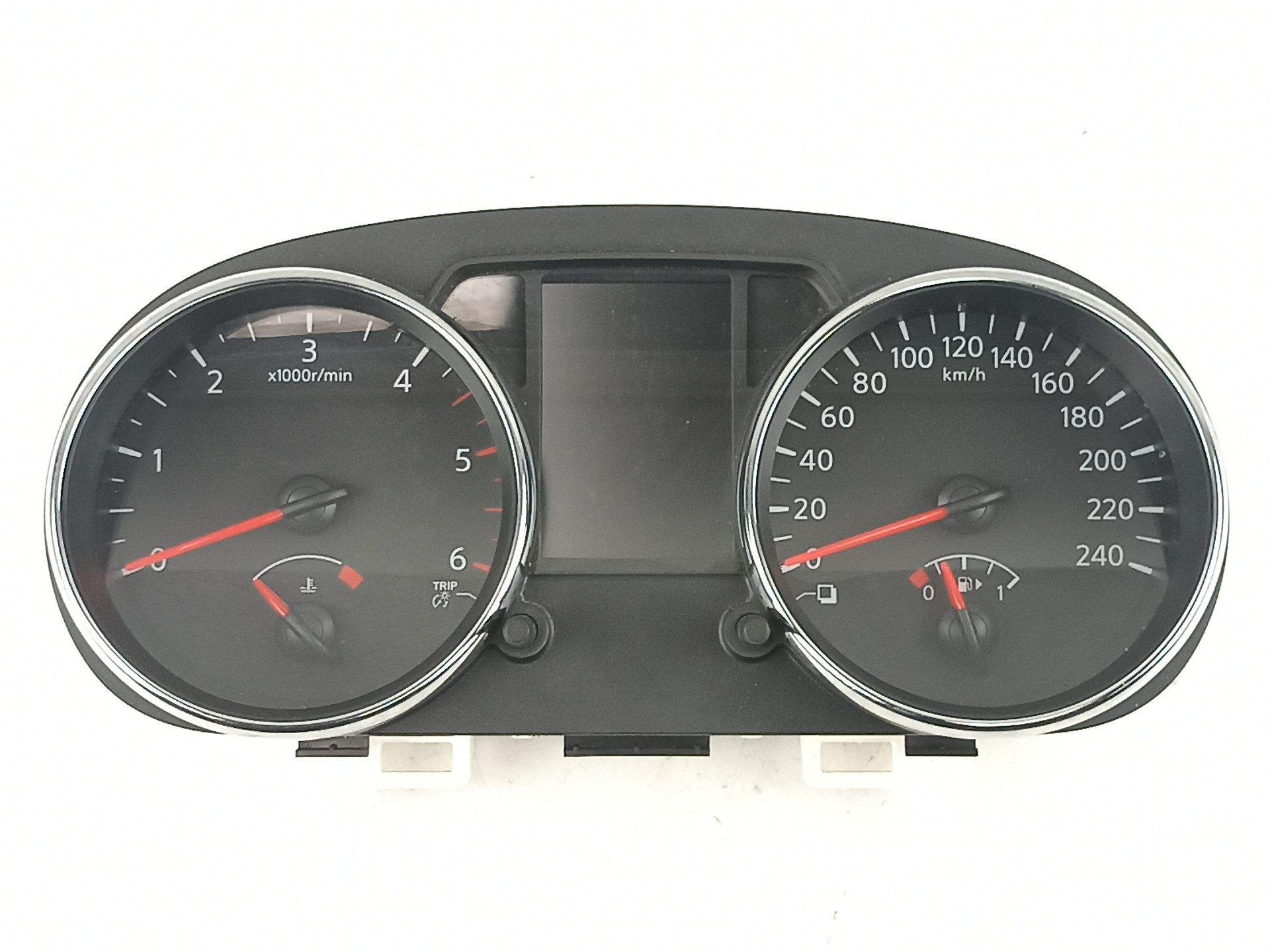 CUADRO INSTRUMENTOS NISSAN QASHQAI (J10) 24810BR50E 24810BR50E
