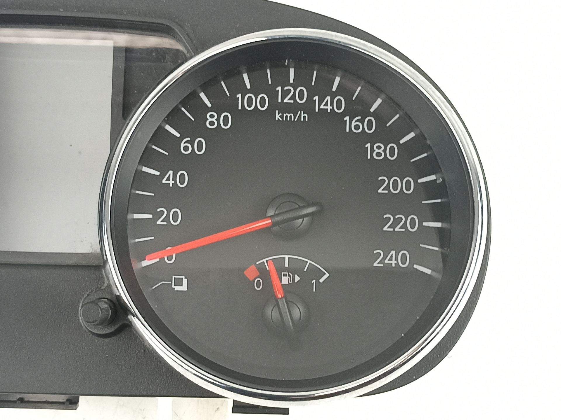 CUADRO INSTRUMENTOS NISSAN QASHQAI (J10) 24810BR50E 24810BR50E - Vista 3