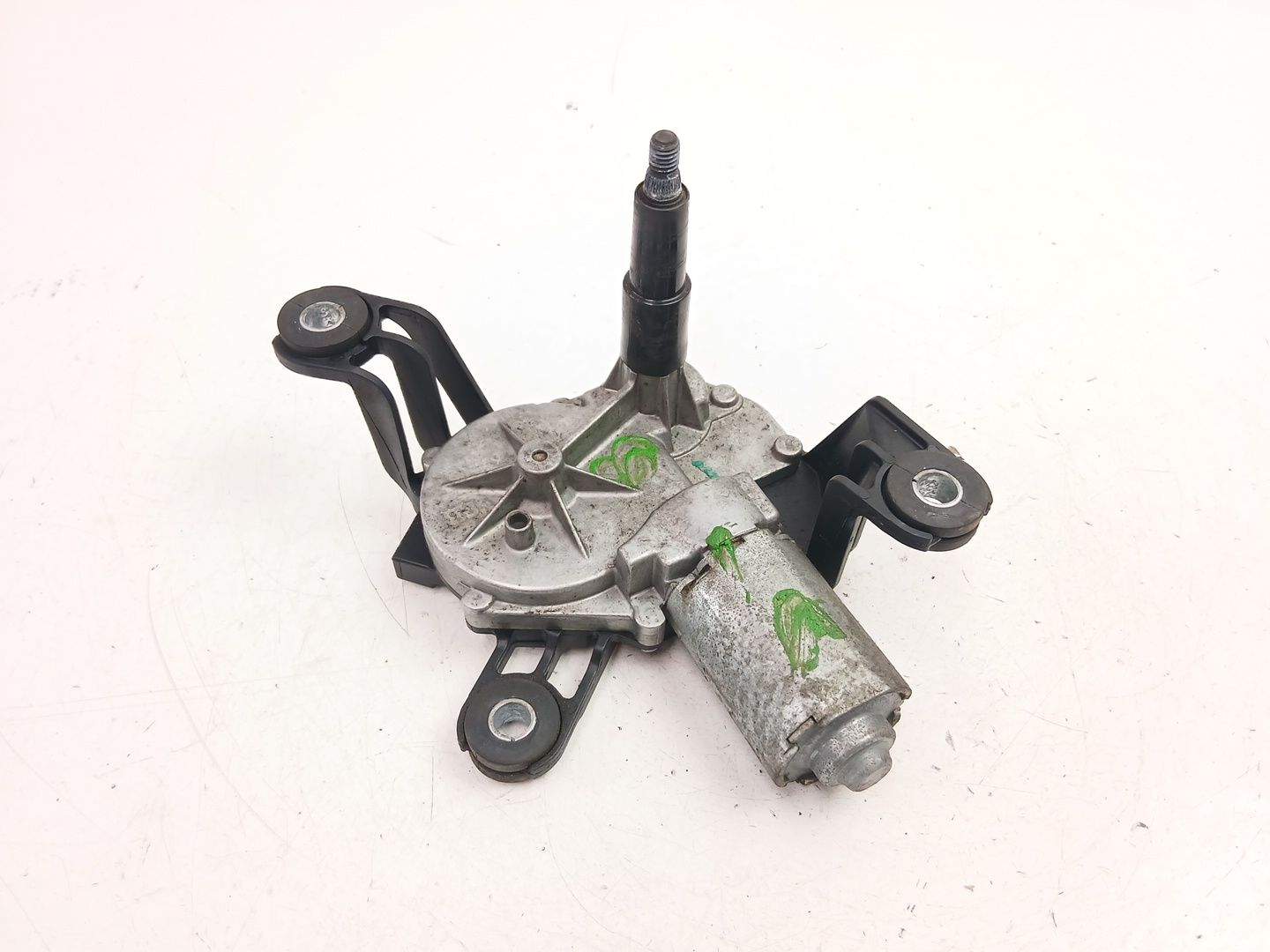 MOTOR LIMPIA TRASERO OPEL ASTRA H (A04) 13105981 / 0390201591 131059810390201591
