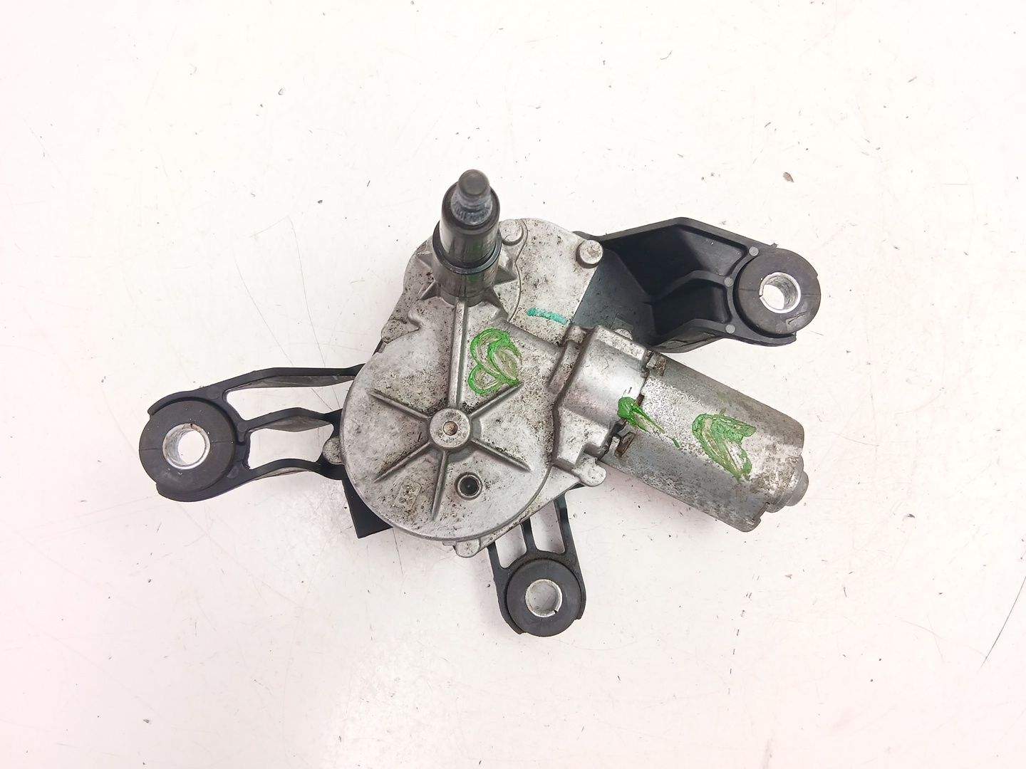 MOTOR LIMPIA TRASERO OPEL ASTRA H (A04) 13105981 / 0390201591 131059810390201591 - Vista 2