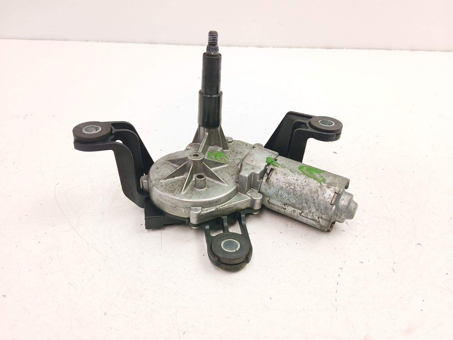 MOTOR LIMPIA TRASERO OPEL ASTRA H (A04) 13105981 / 0390201591 131059810390201591 - Vista 3