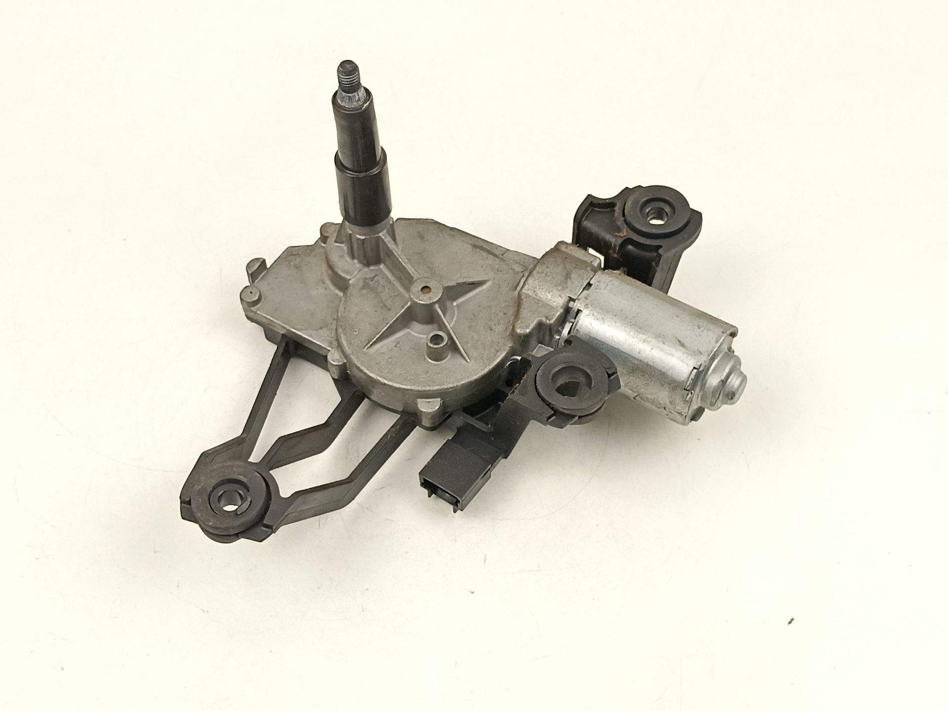 MOTOR LIMPIA TRASERO CITROËN C4 9646803180 / 0390201807 96468031800390201807