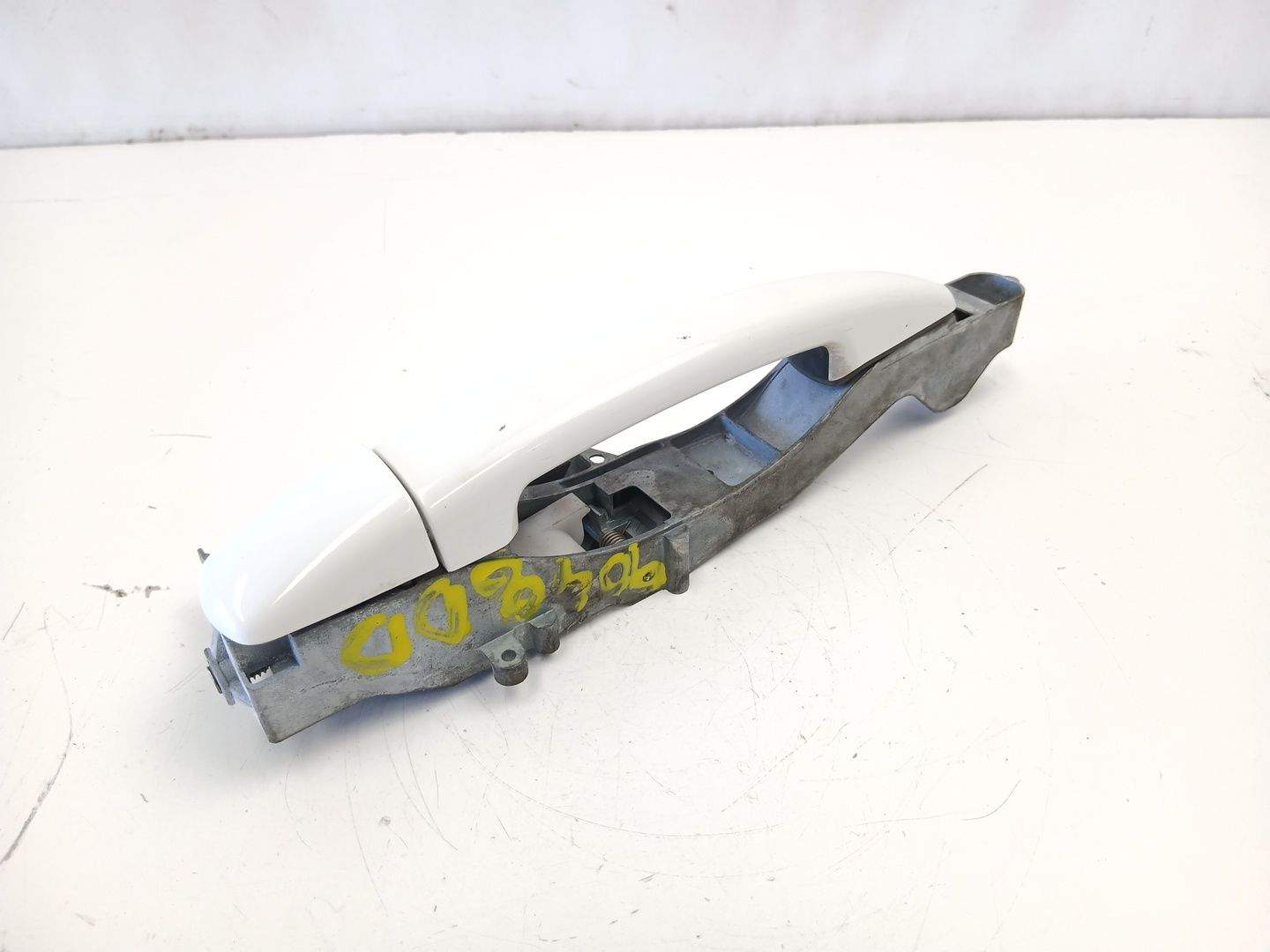 MANILLA DELANTERA DERECHA CITROËN BERLINGO MULTISPACE (B9) 9680168580 9680168580