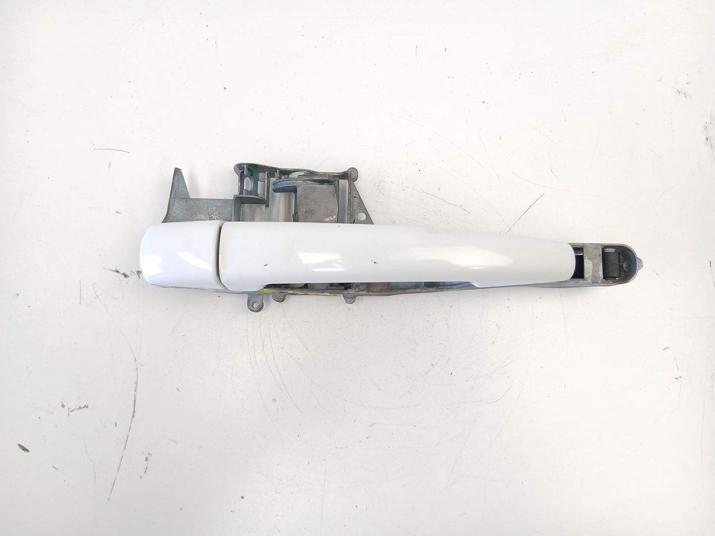 MANILLA DELANTERA DERECHA CITROËN BERLINGO MULTISPACE (B9) 9680168580 9680168580 - Vista 2