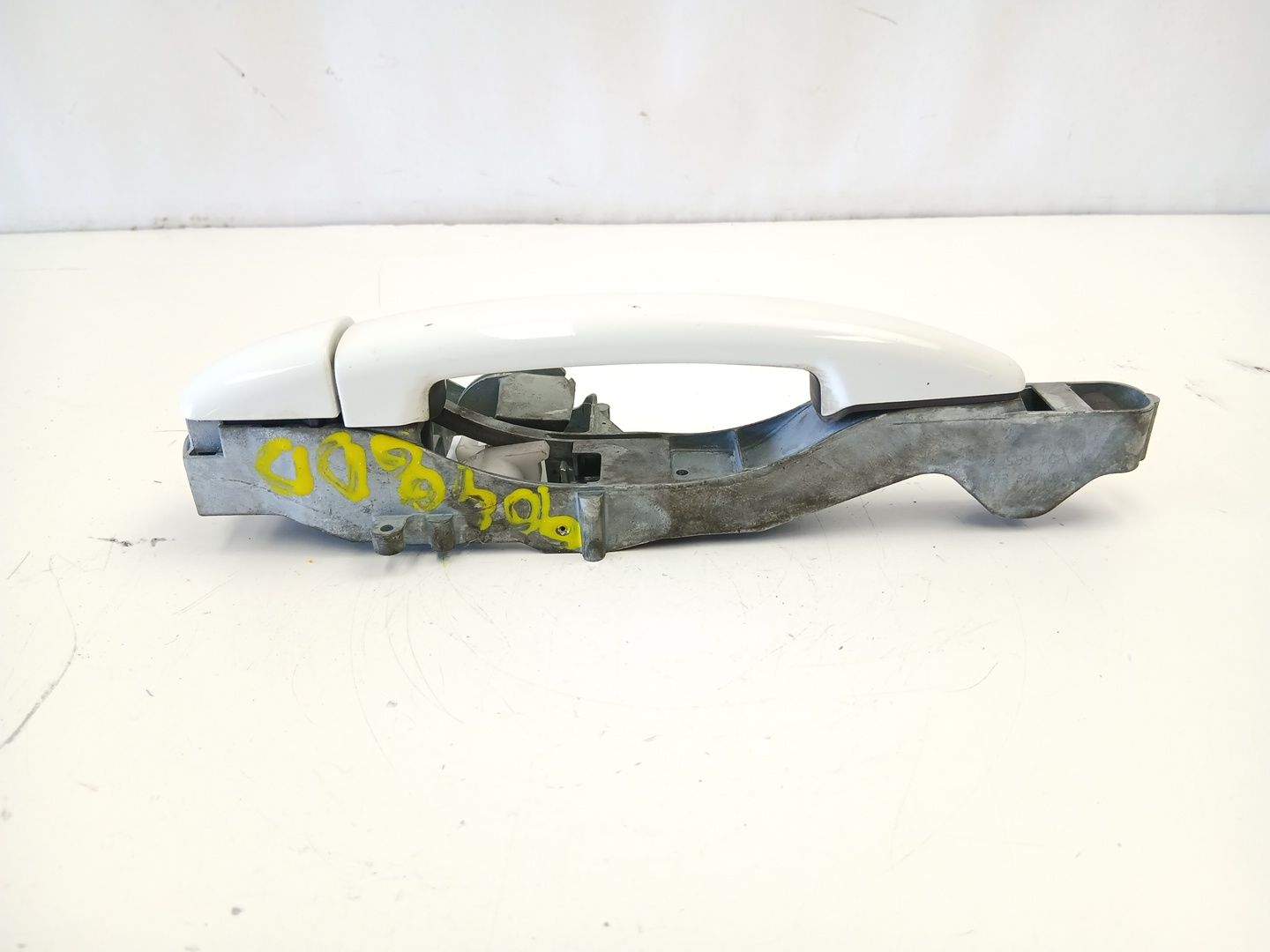 MANILLA DELANTERA DERECHA CITROËN BERLINGO MULTISPACE (B9) 9680168580 9680168580 - Vista 3