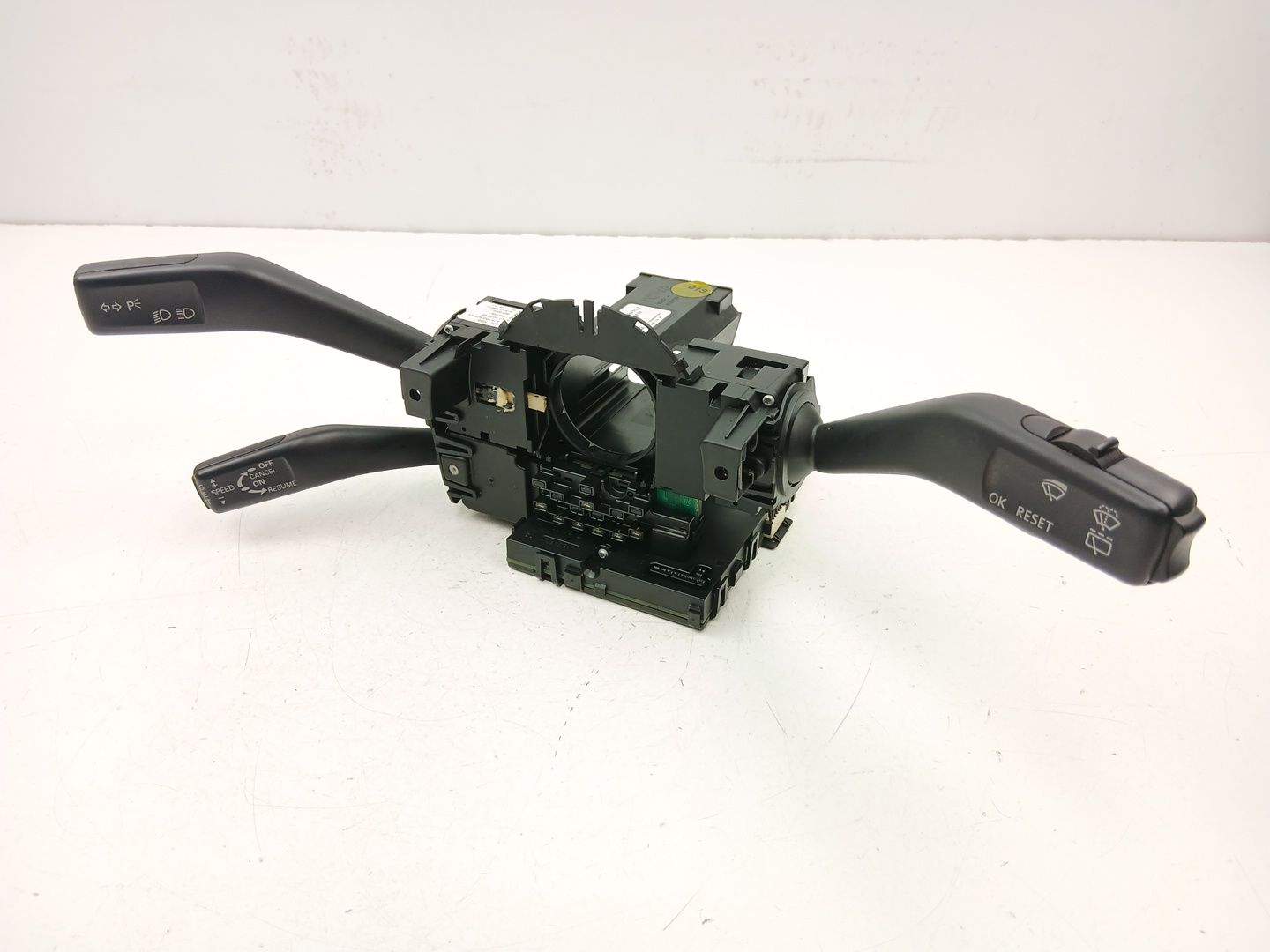 MANDO LUCES Y LIMPIAS VOLKSWAGEN PASSAT B6 Variant (3C5) 3C9953513C / 3C9953507AH / 3C0953549L 3C9953513C3C9953507AH3C0953549L