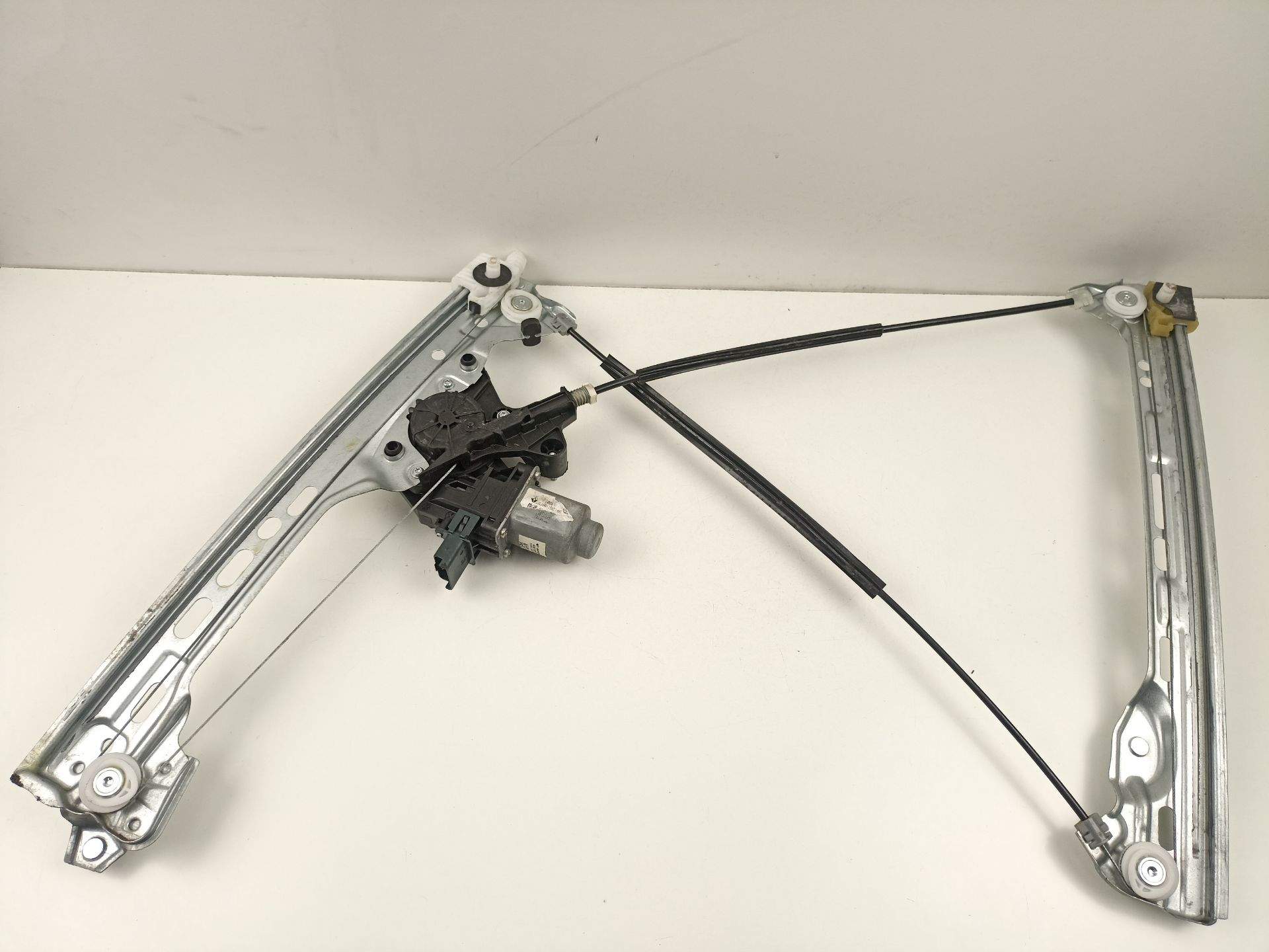 ELEVALUNAS DELANTERO IZQUIERDO RENAULT MEGANE IV Hatchback (B9A/M/N_) 807215959R 807215959R