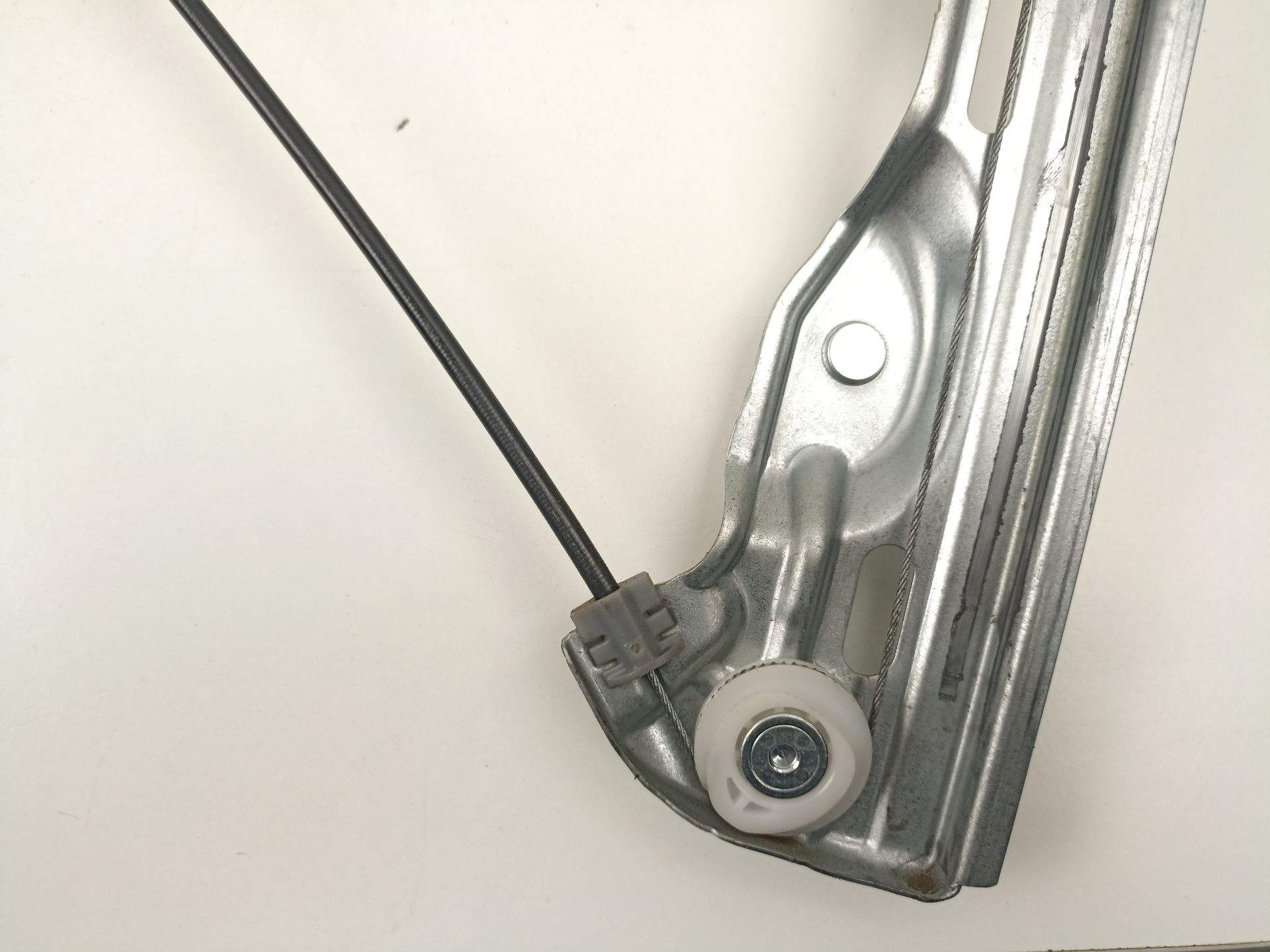 ELEVALUNAS DELANTERO IZQUIERDO RENAULT MEGANE IV Hatchback (B9A/M/N_) 807215959R 807215959R - Vista 3