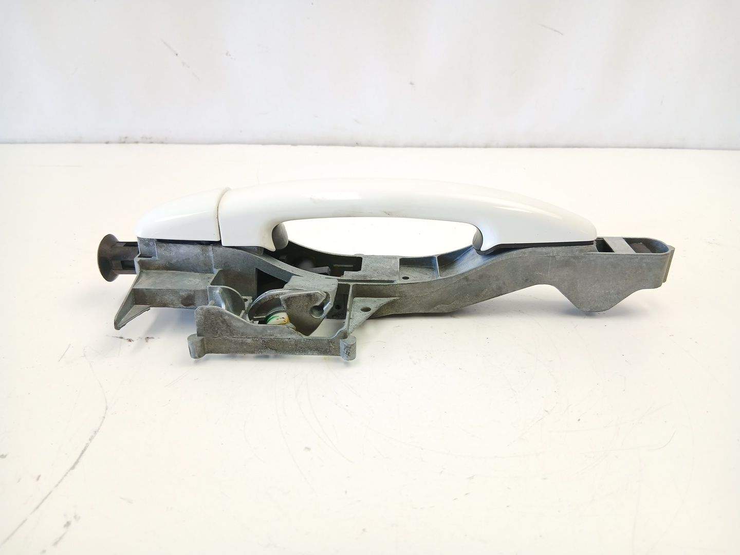 MANILLA TRASERA DERECHA CITROËN BERLINGO MULTISPACE (B9) 9680503580 9680503580 - Vista 3